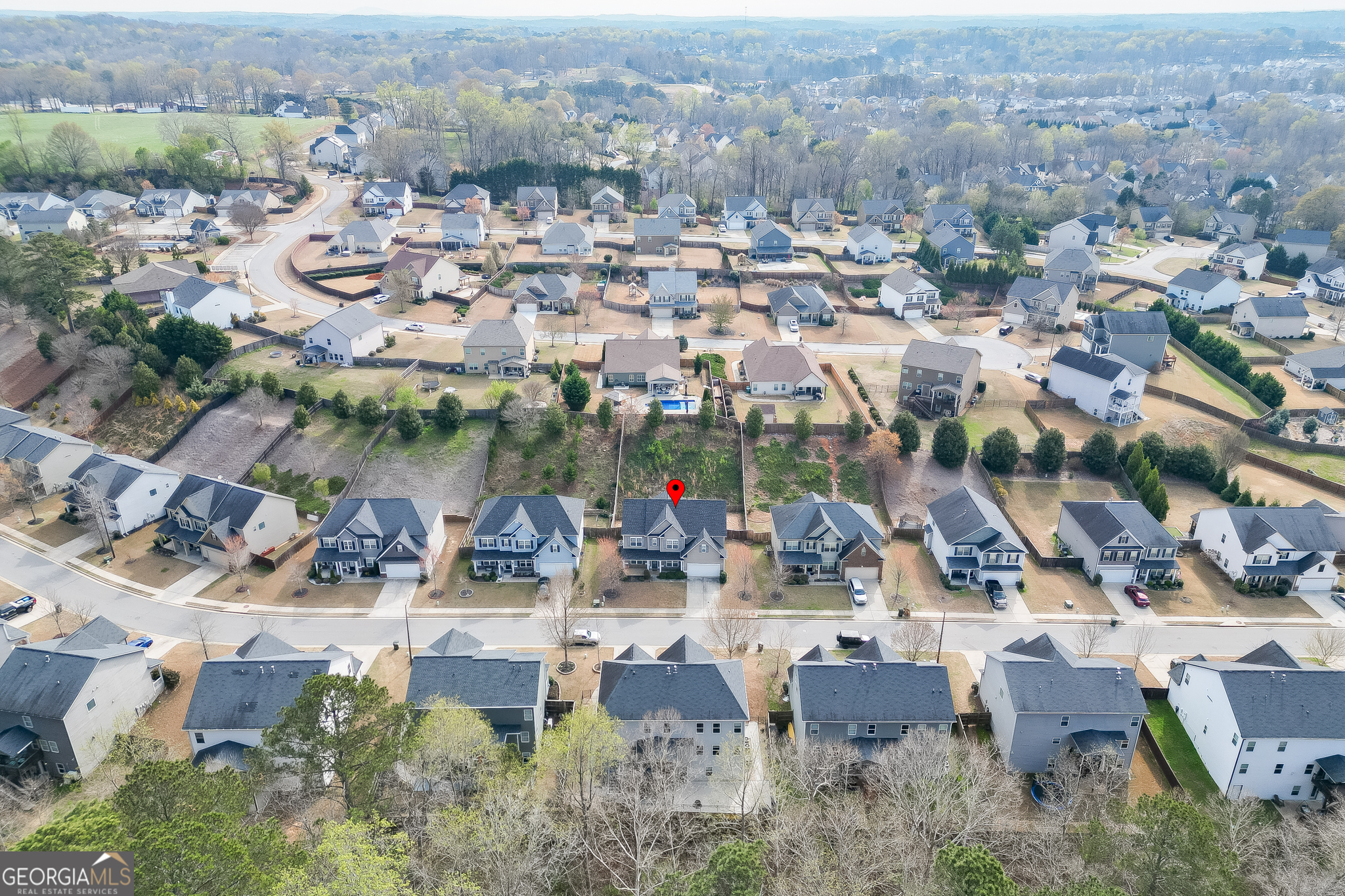 174 Cherokee Reserve Circle Canton GA 30115