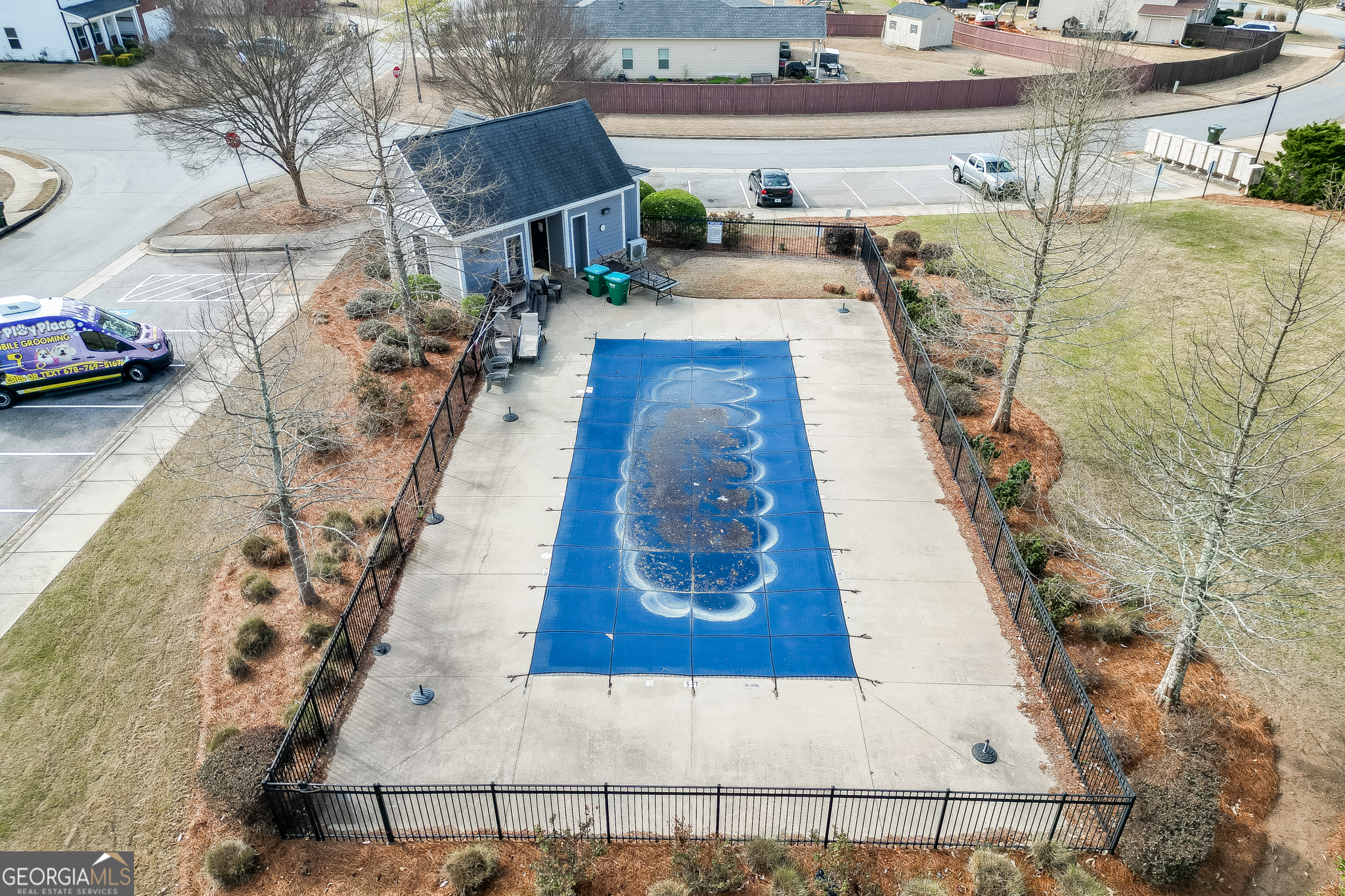 174 Cherokee Reserve Circle Canton GA 30115