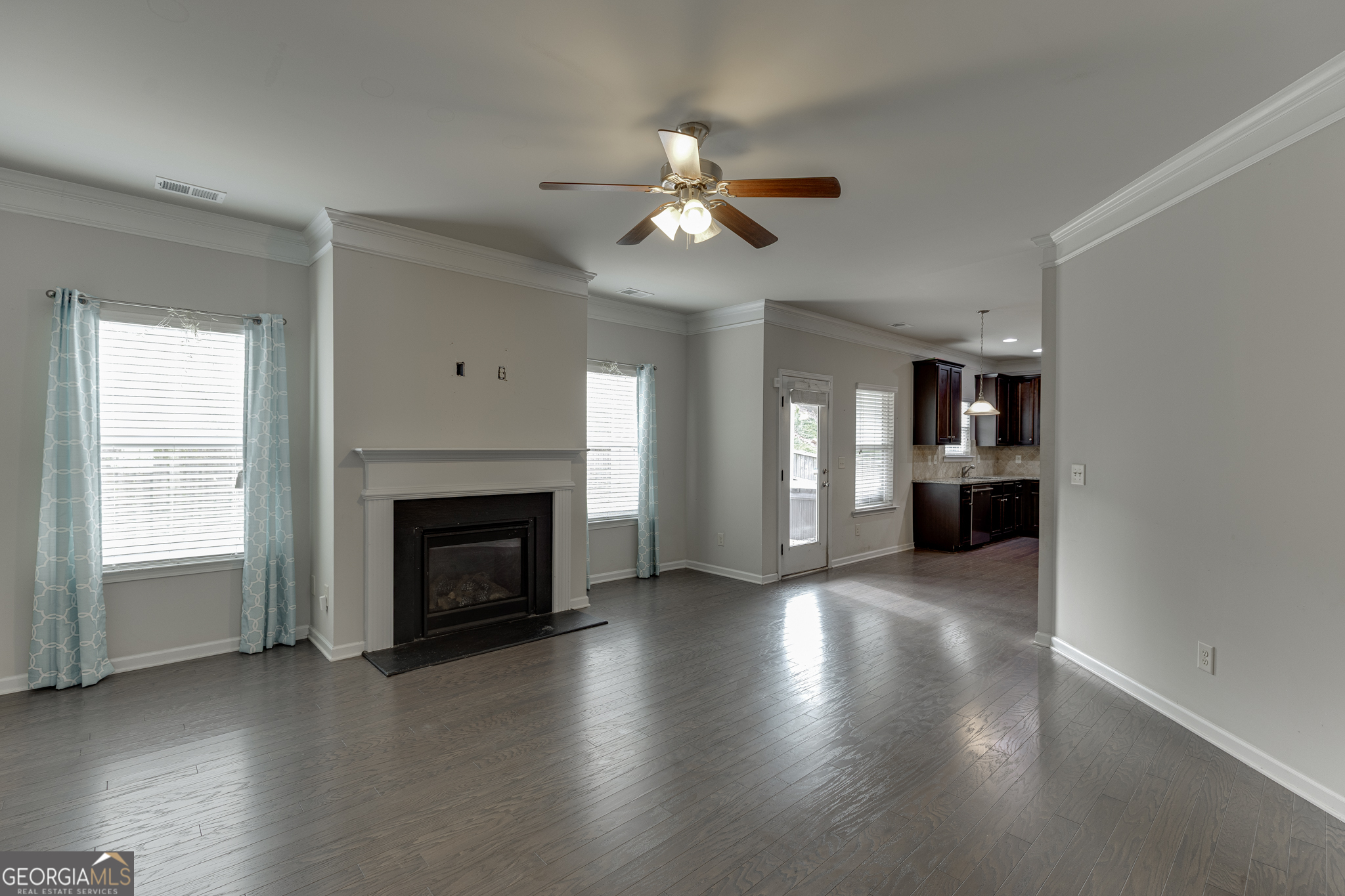 174 Cherokee Reserve Circle Canton GA 30115