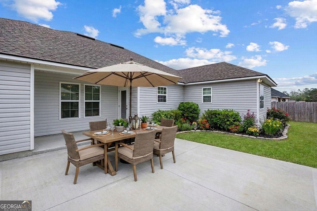 2607 Naples Lane Valdosta GA 31601