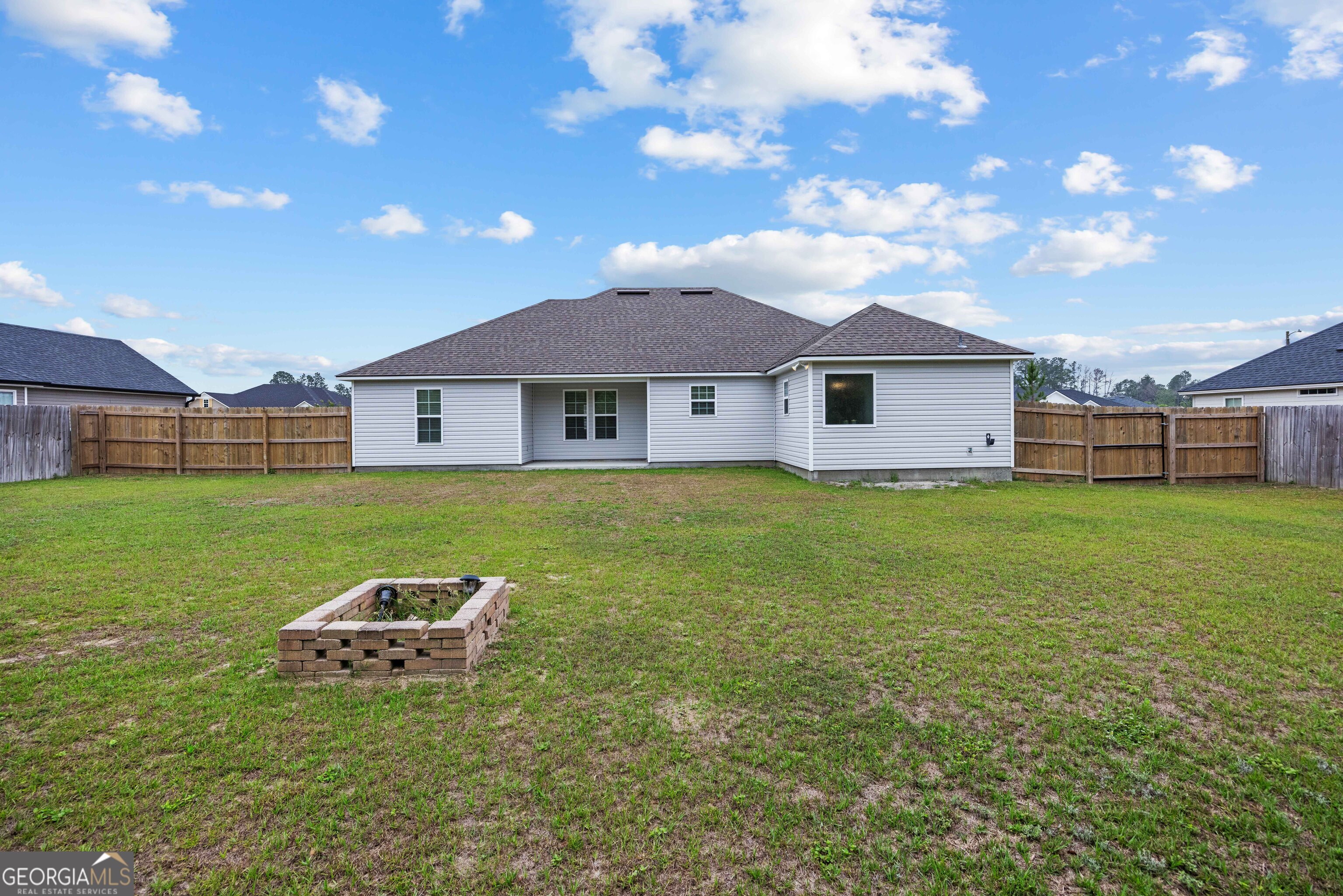 2607 Naples Lane Valdosta GA 31601