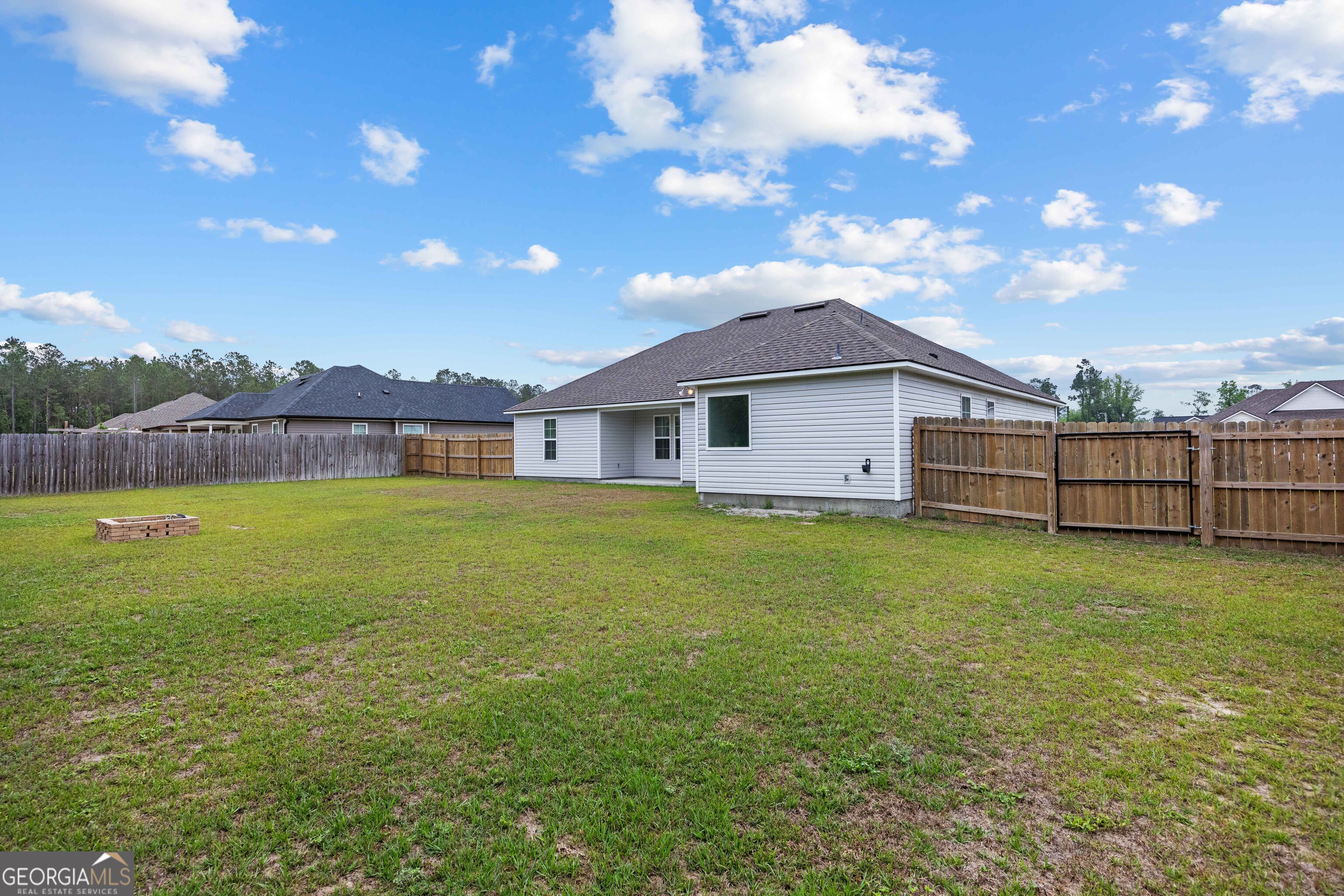 2607 Naples Lane Valdosta GA 31601