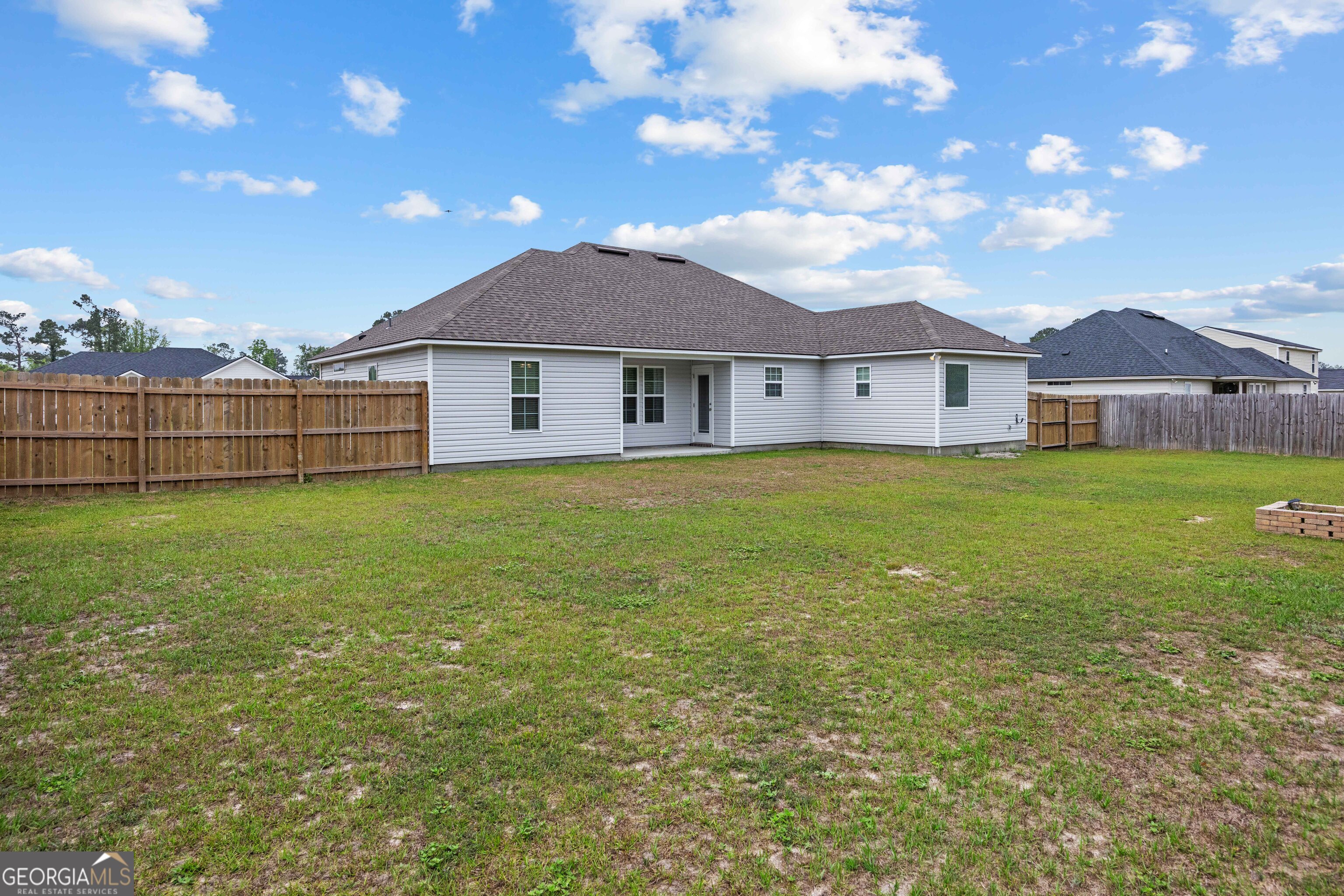 2607 Naples Lane Valdosta GA 31601