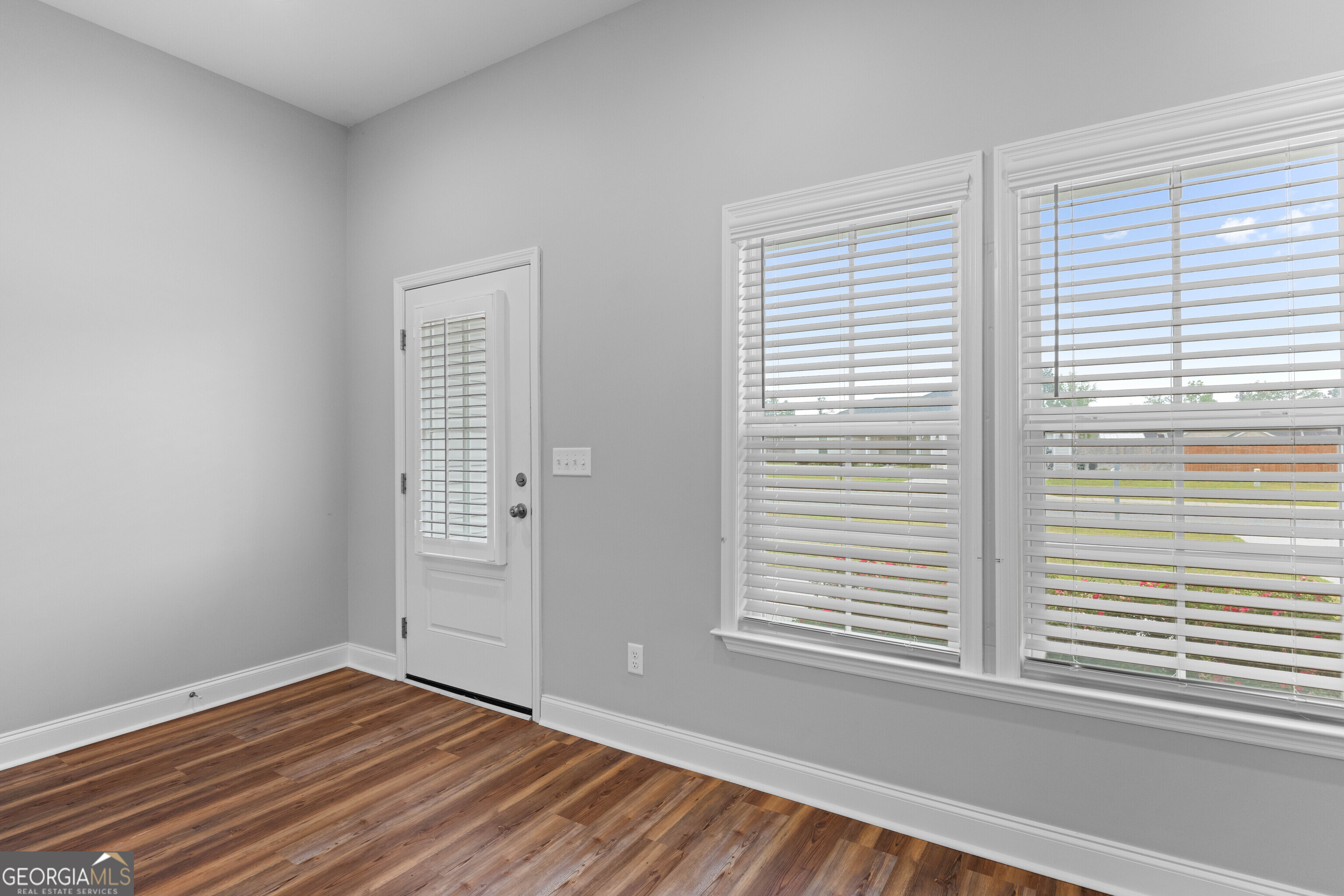 2607 Naples Lane Valdosta GA 31601