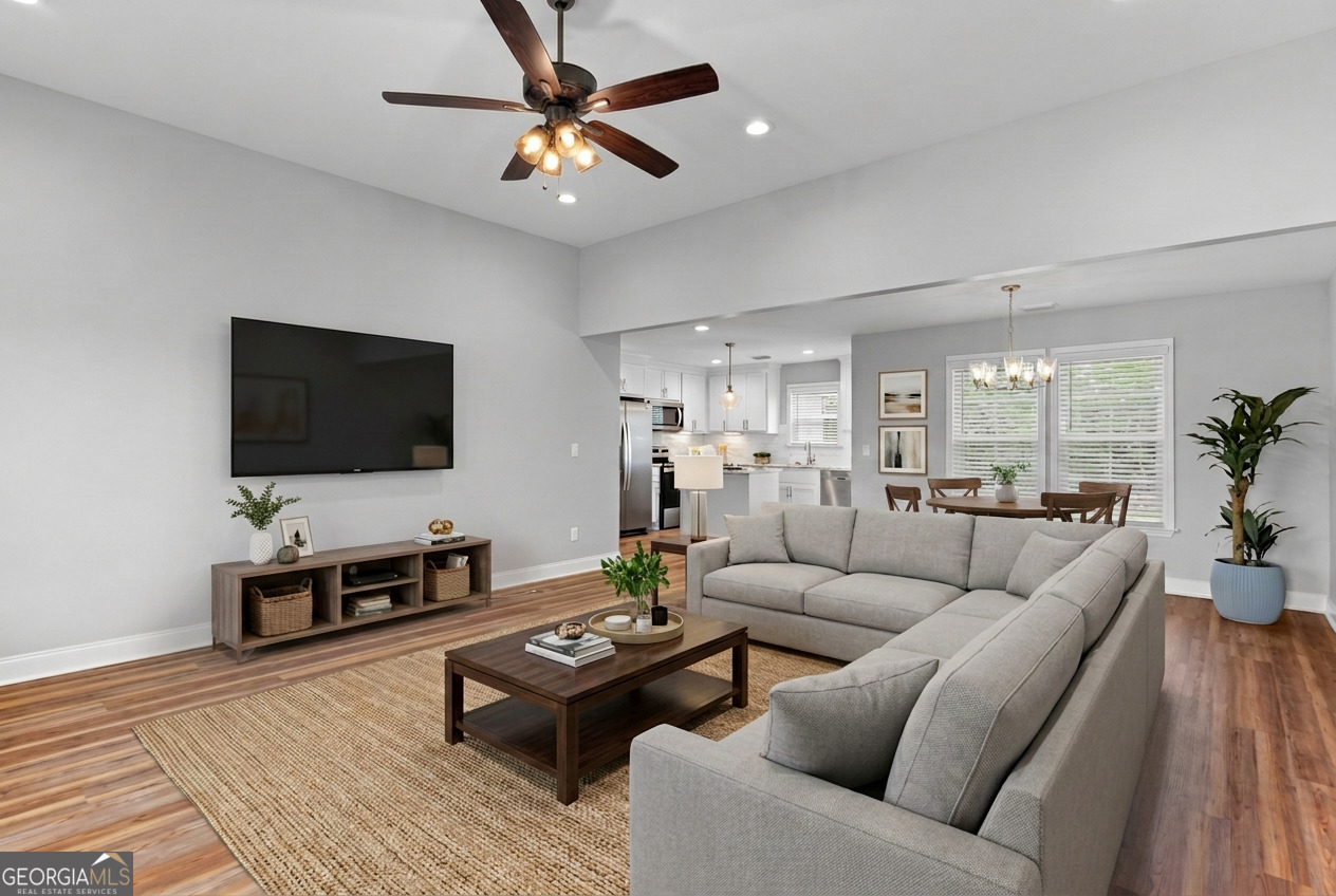 2607 Naples Lane Valdosta GA 31601