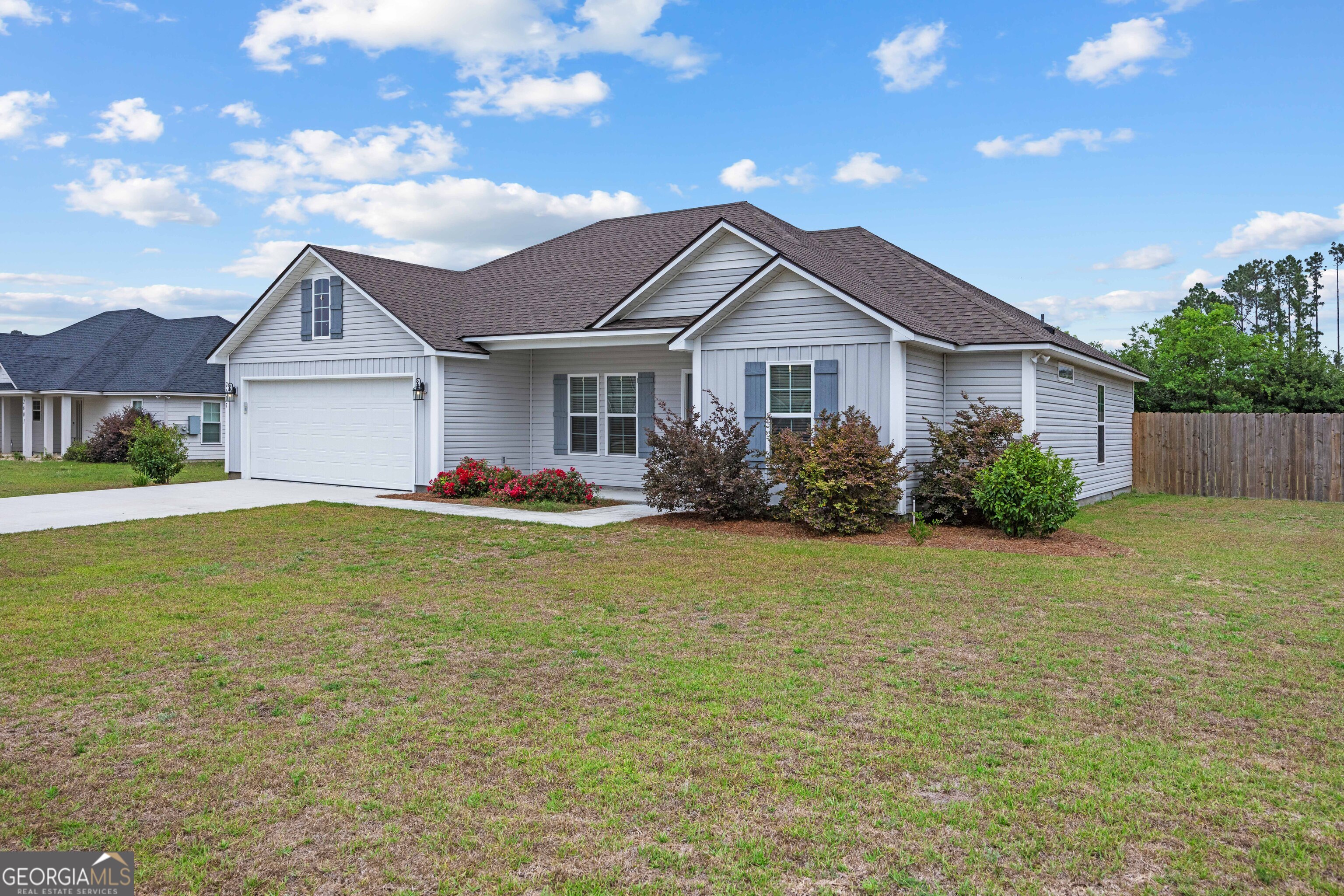 2607 Naples Lane Valdosta GA 31601