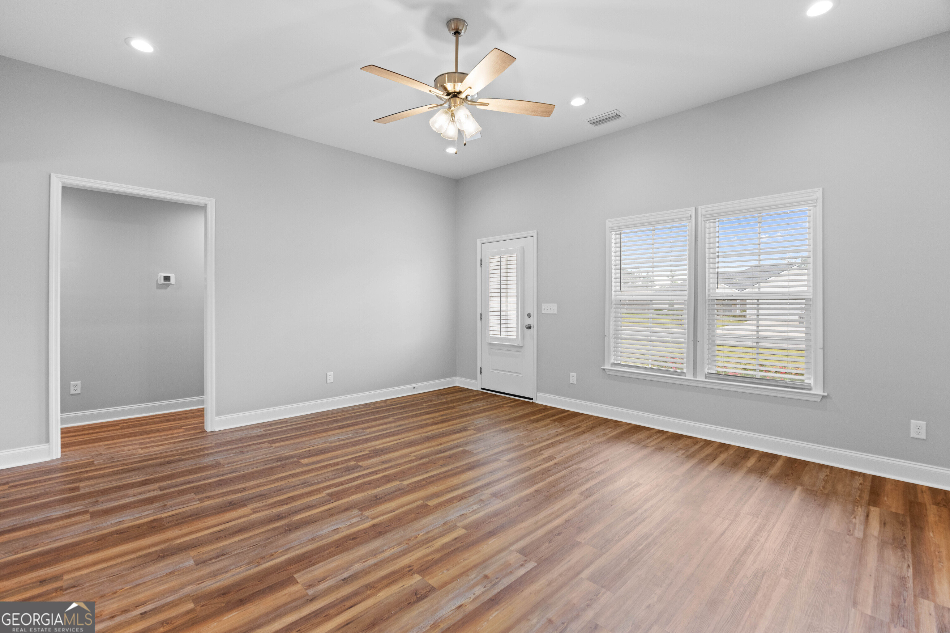 2607 Naples Lane Valdosta GA 31601