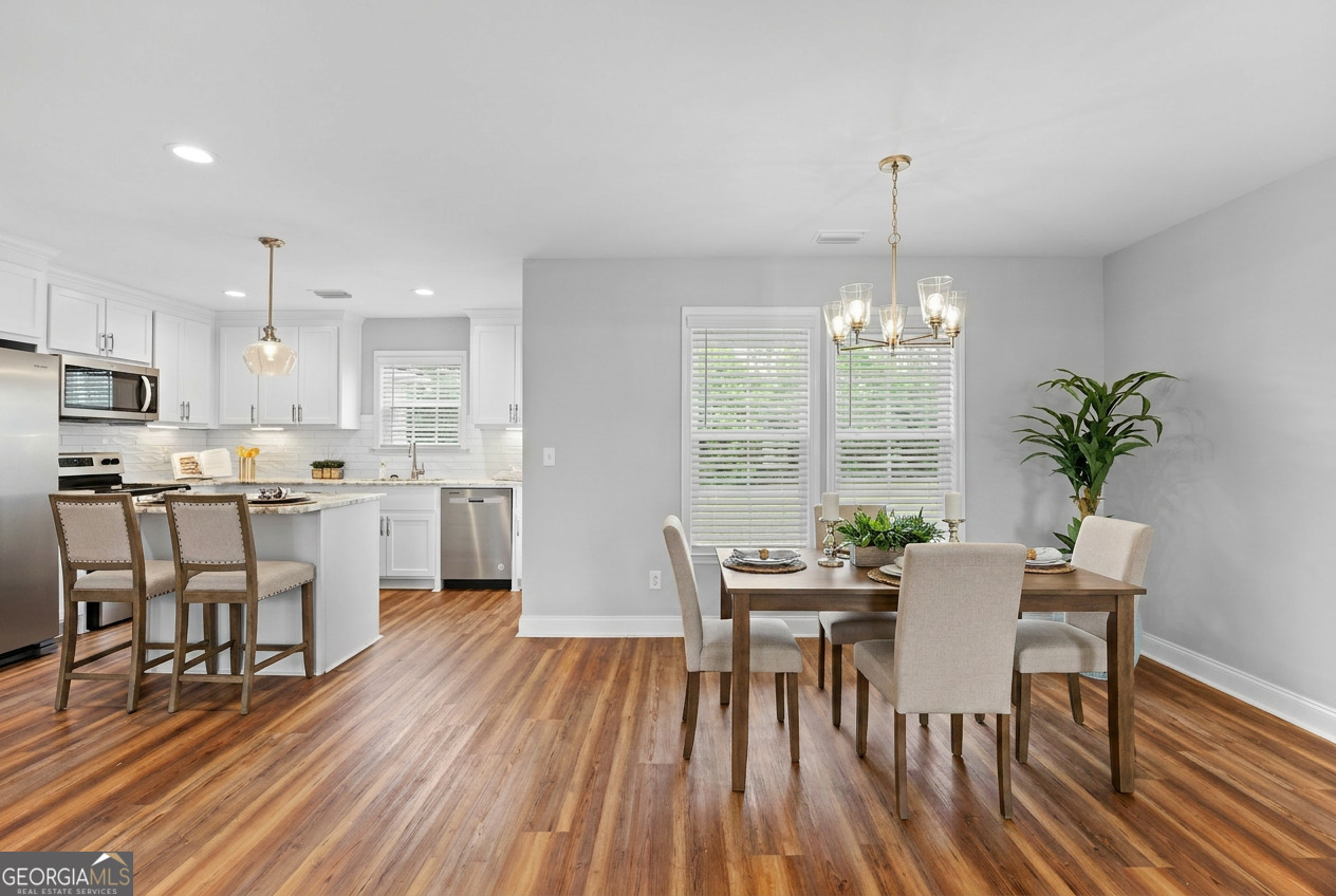 2607 Naples Lane Valdosta GA 31601