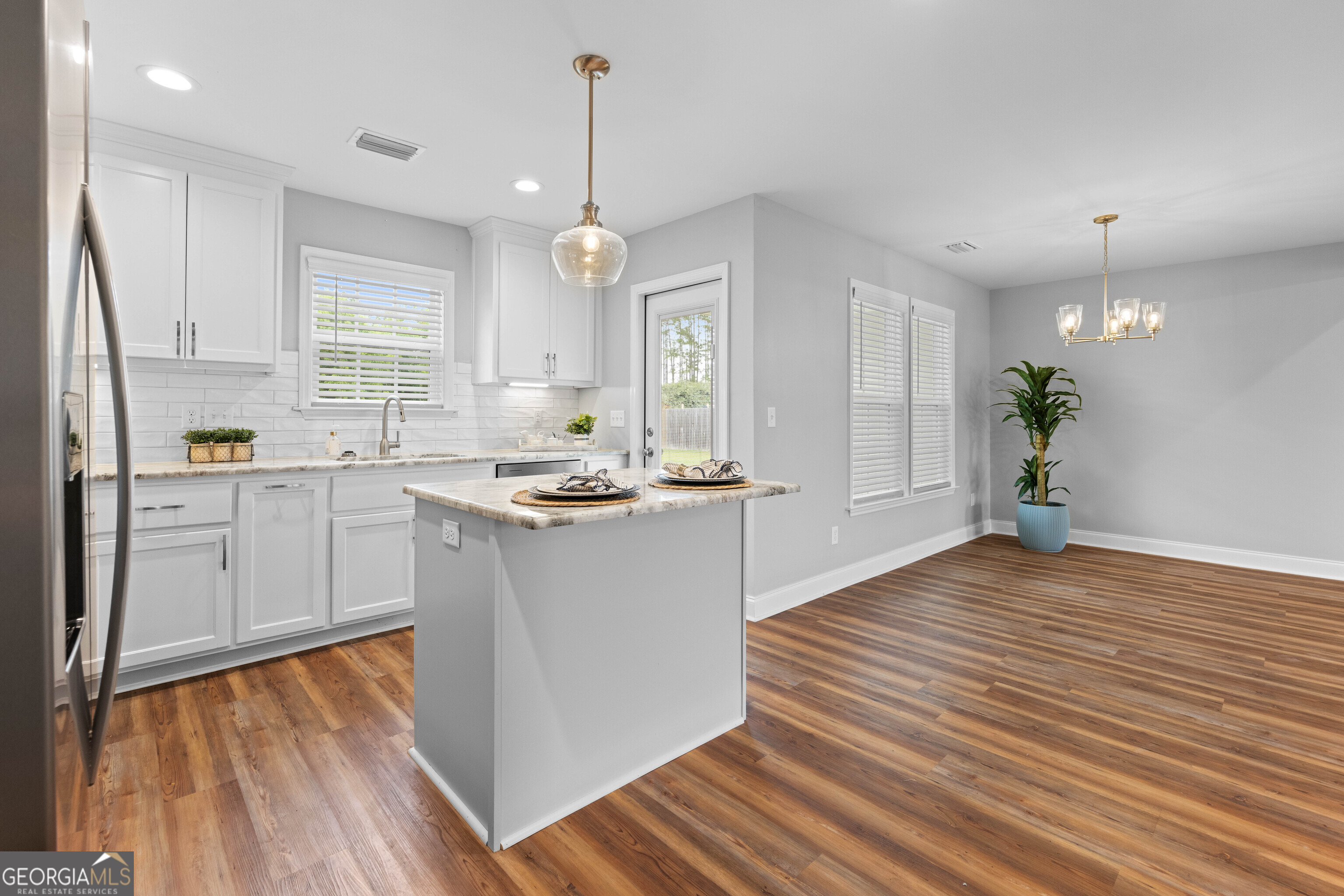 2607 Naples Lane Valdosta GA 31601
