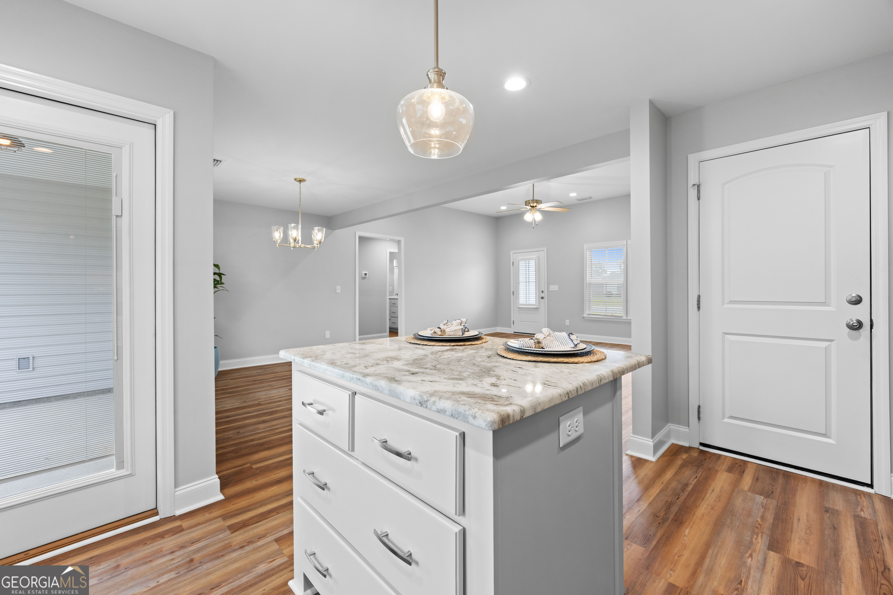2607 Naples Lane Valdosta GA 31601