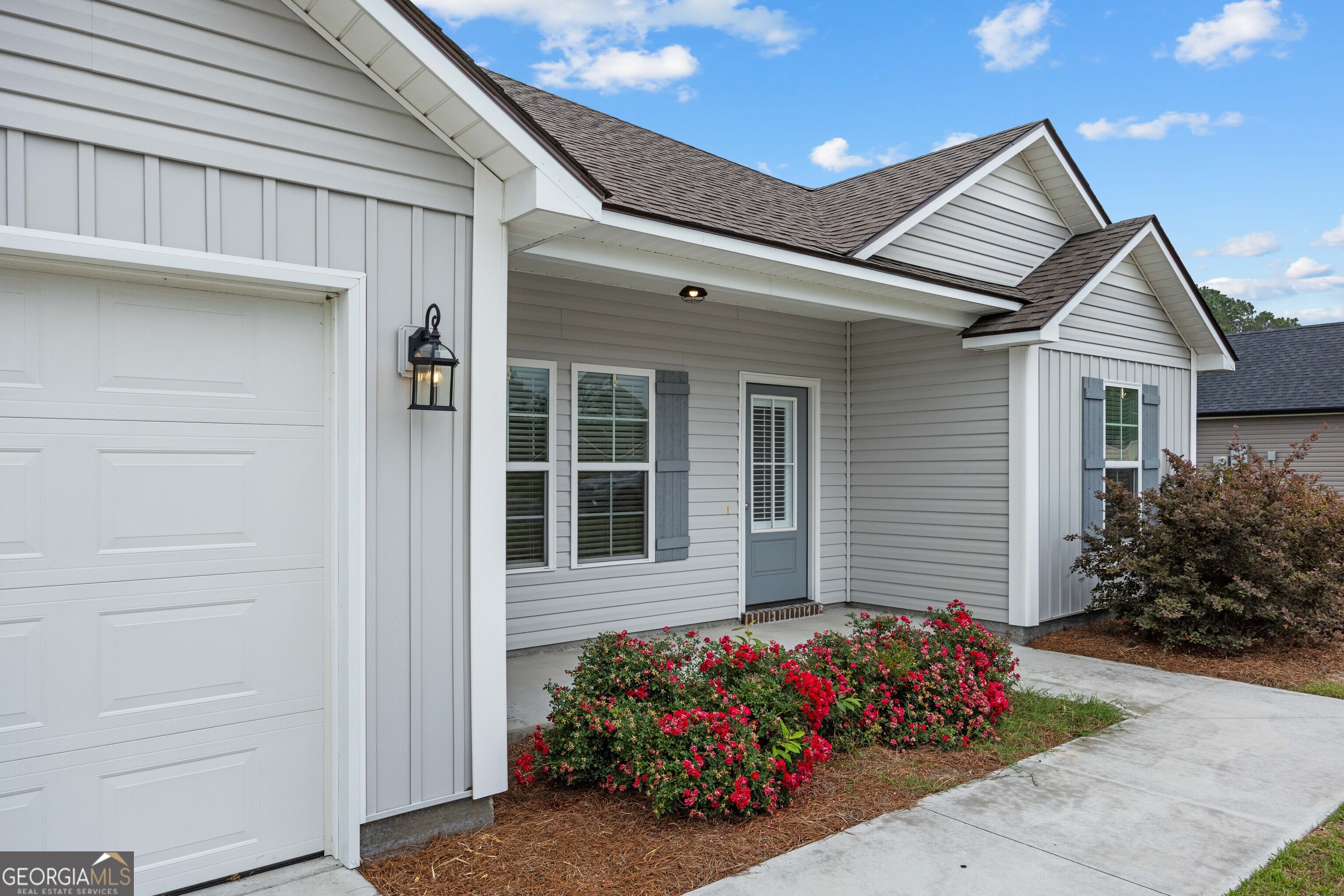 2607 Naples Lane Valdosta GA 31601