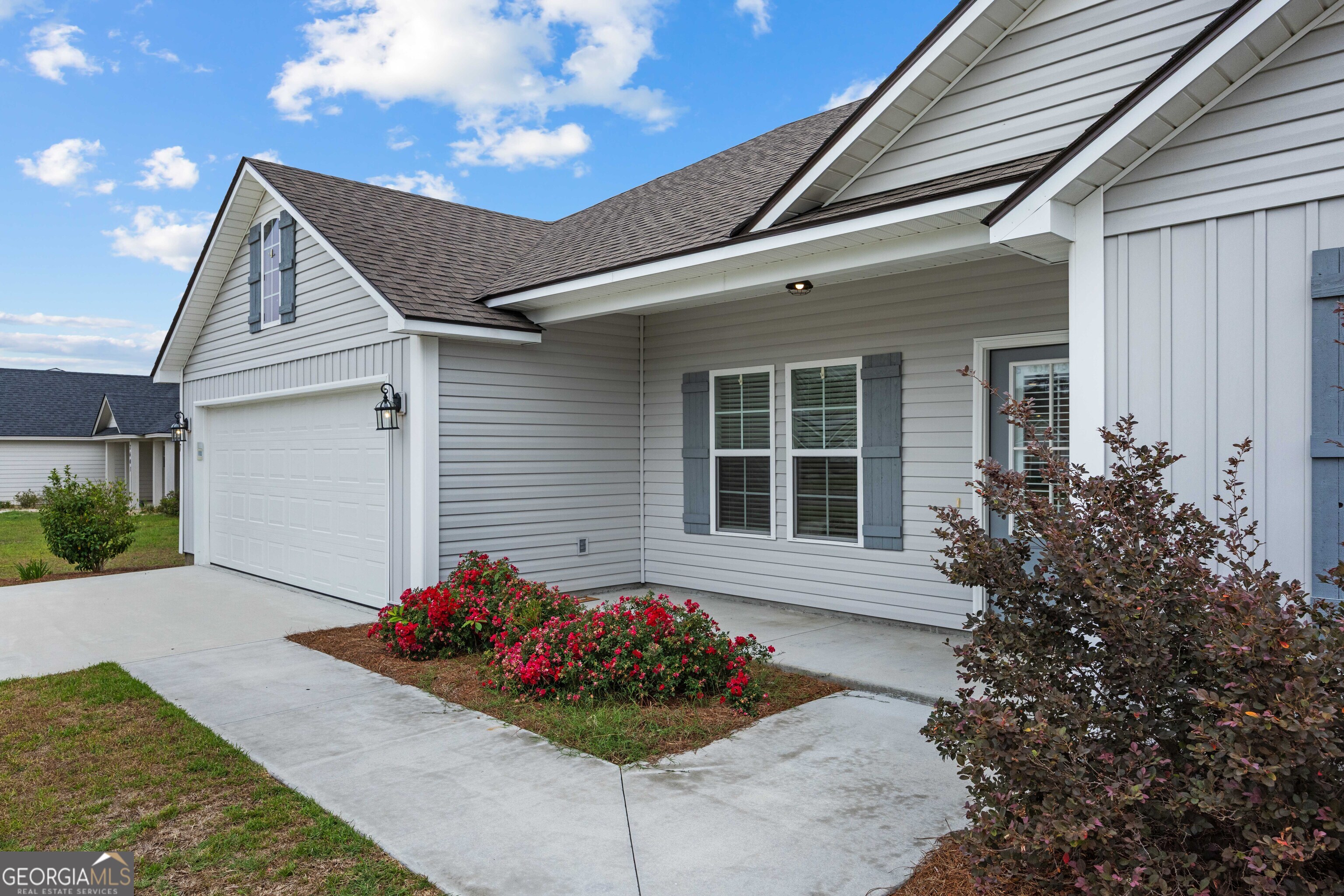 2607 Naples Lane Valdosta GA 31601