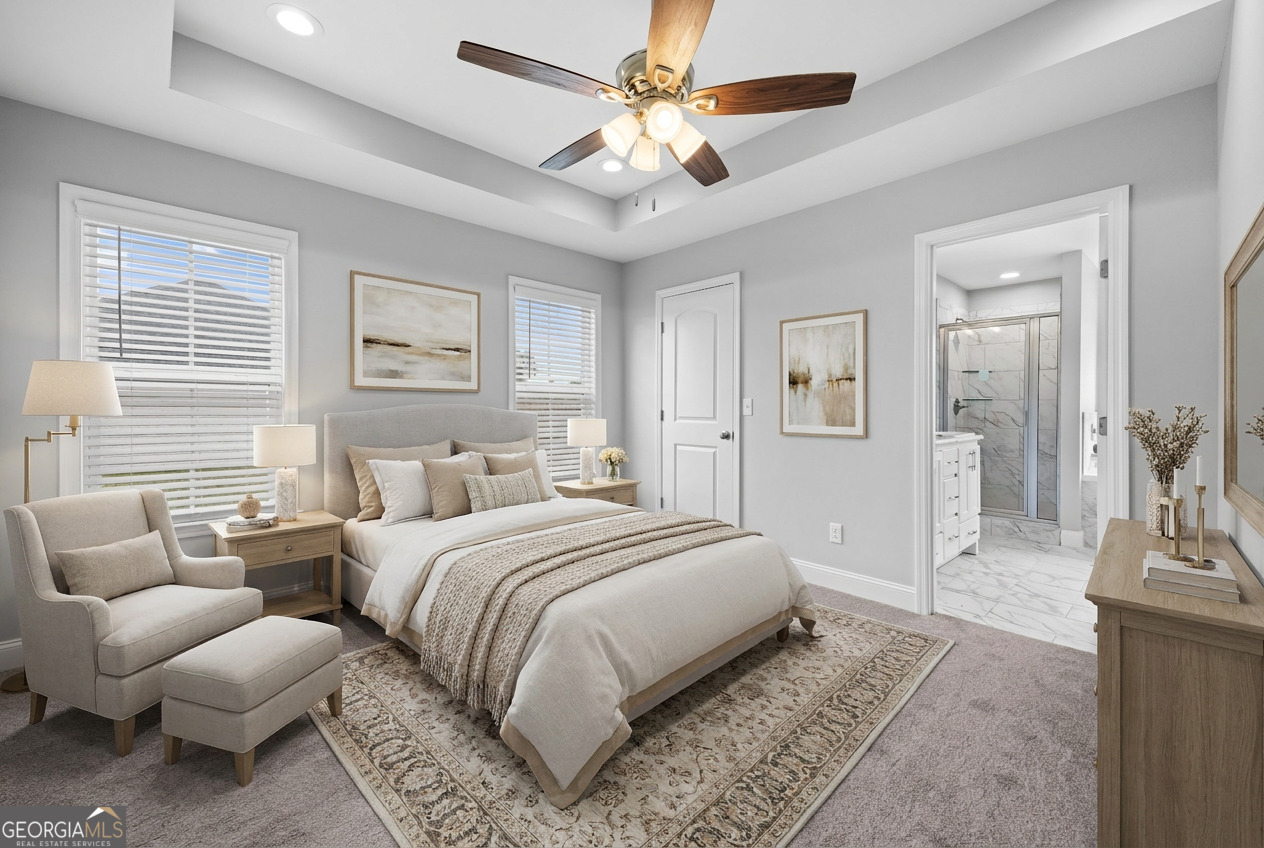 2607 Naples Lane Valdosta GA 31601