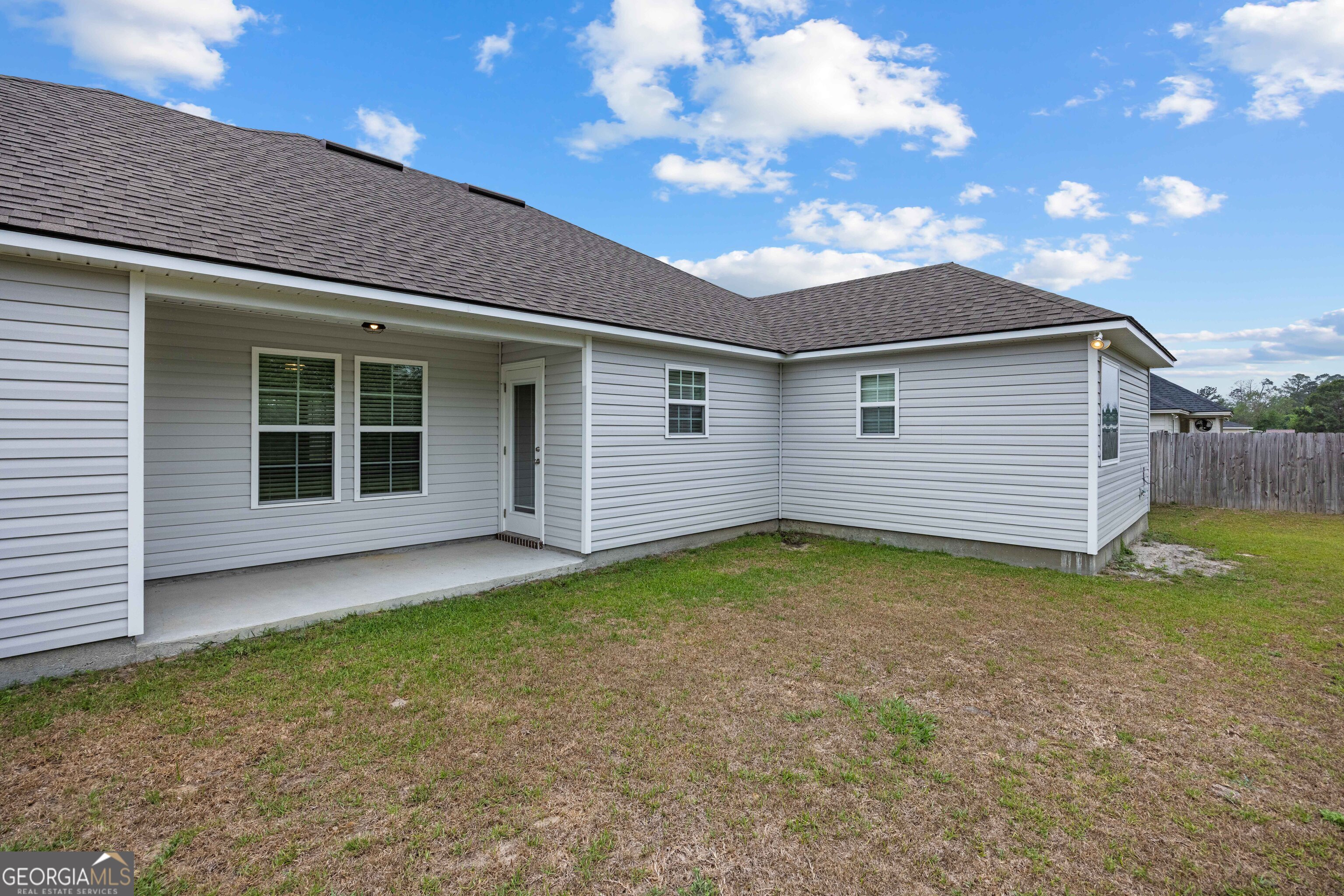 2607 Naples Lane Valdosta GA 31601