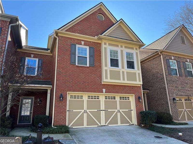 11108 Grey Owl Road Alpharetta GA 30022