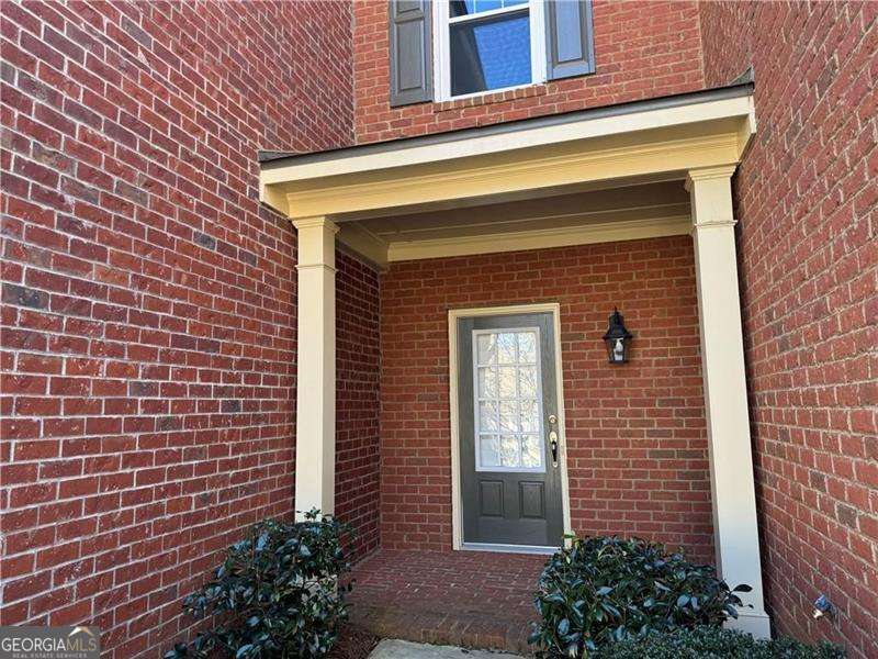 11108 Grey Owl Road Alpharetta GA 30022