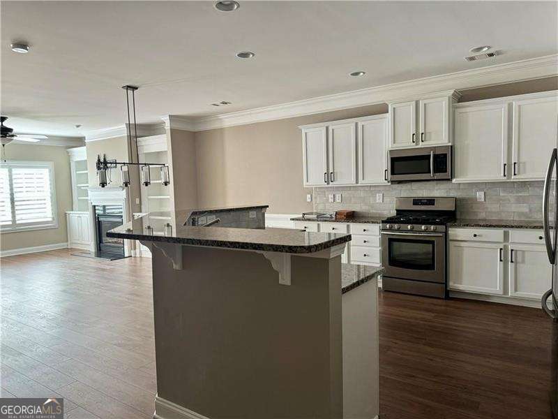 11108 Grey Owl Road Alpharetta GA 30022