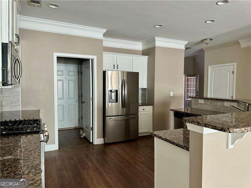 11108 Grey Owl Road Alpharetta GA 30022