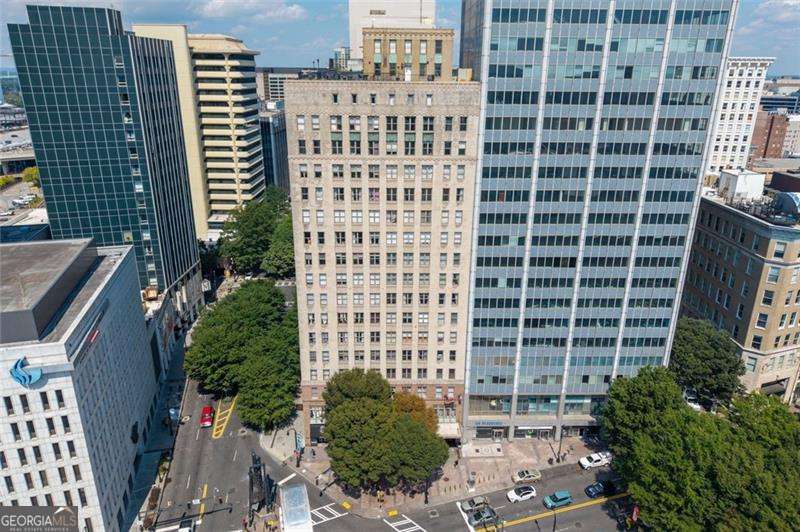 32 Peachtree Street NW Atlanta GA 30303