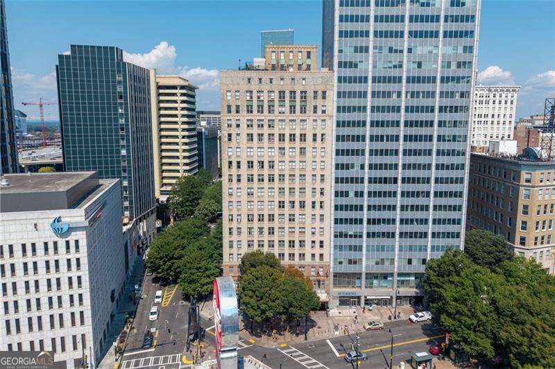 32 Peachtree Street NW Atlanta GA 30303