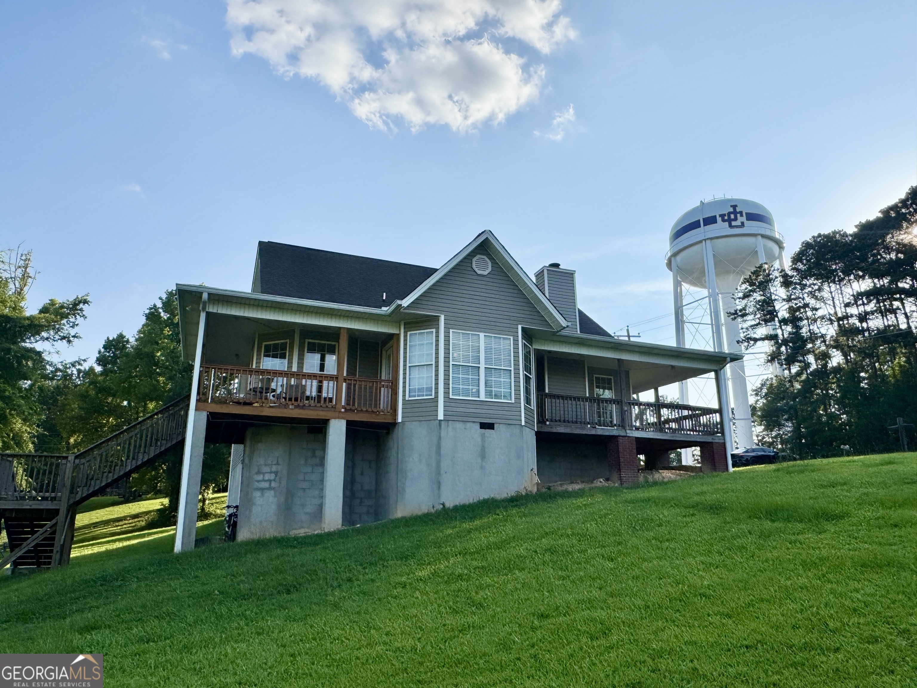 325 Overland Way Gray GA 31032