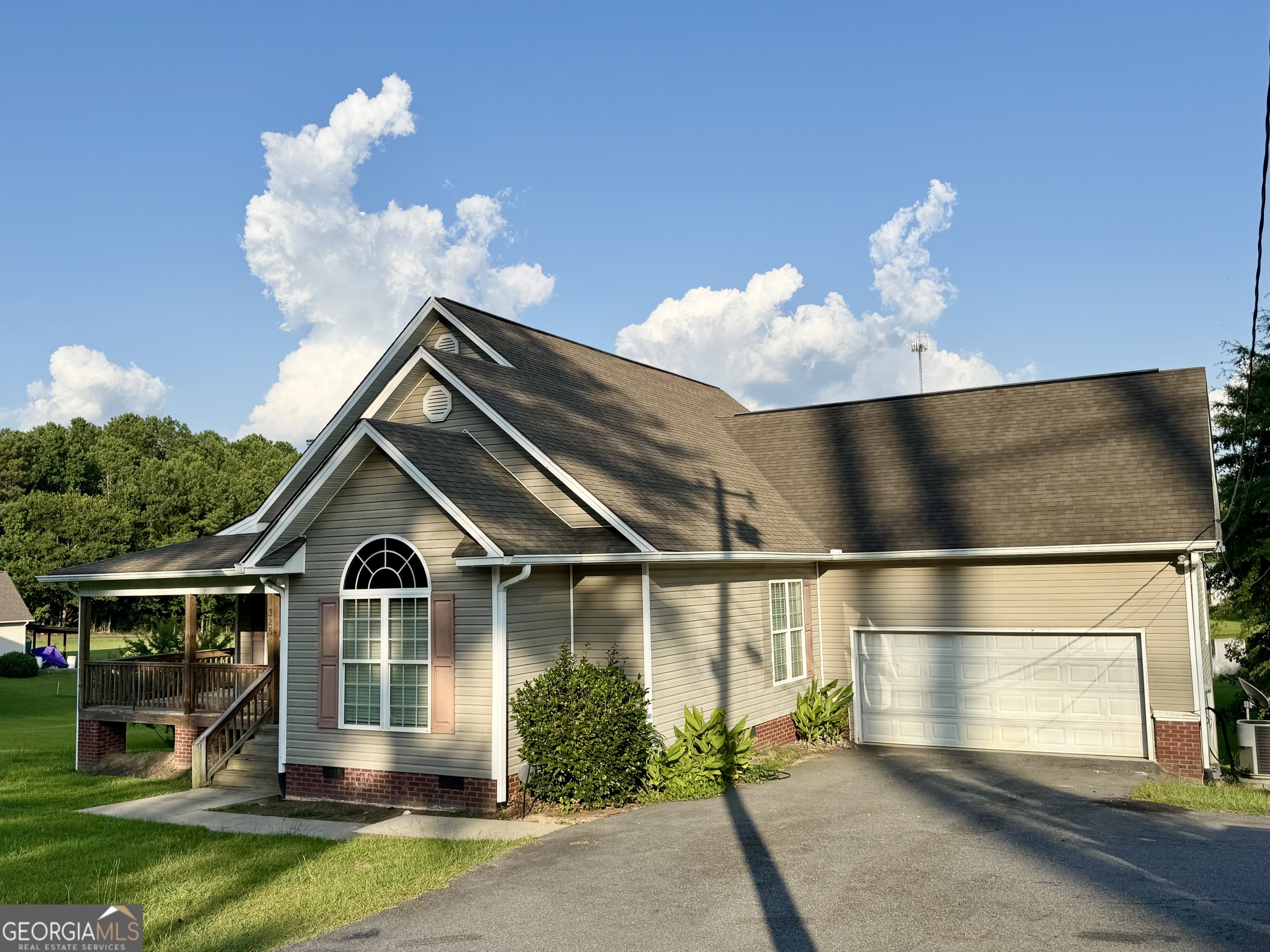 325 Overland Way Gray GA 31032