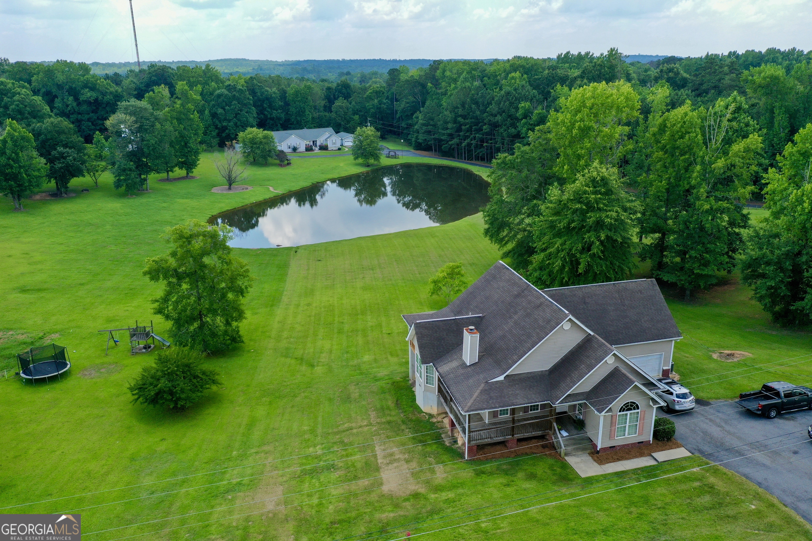 325 Overland Way Gray GA 31032
