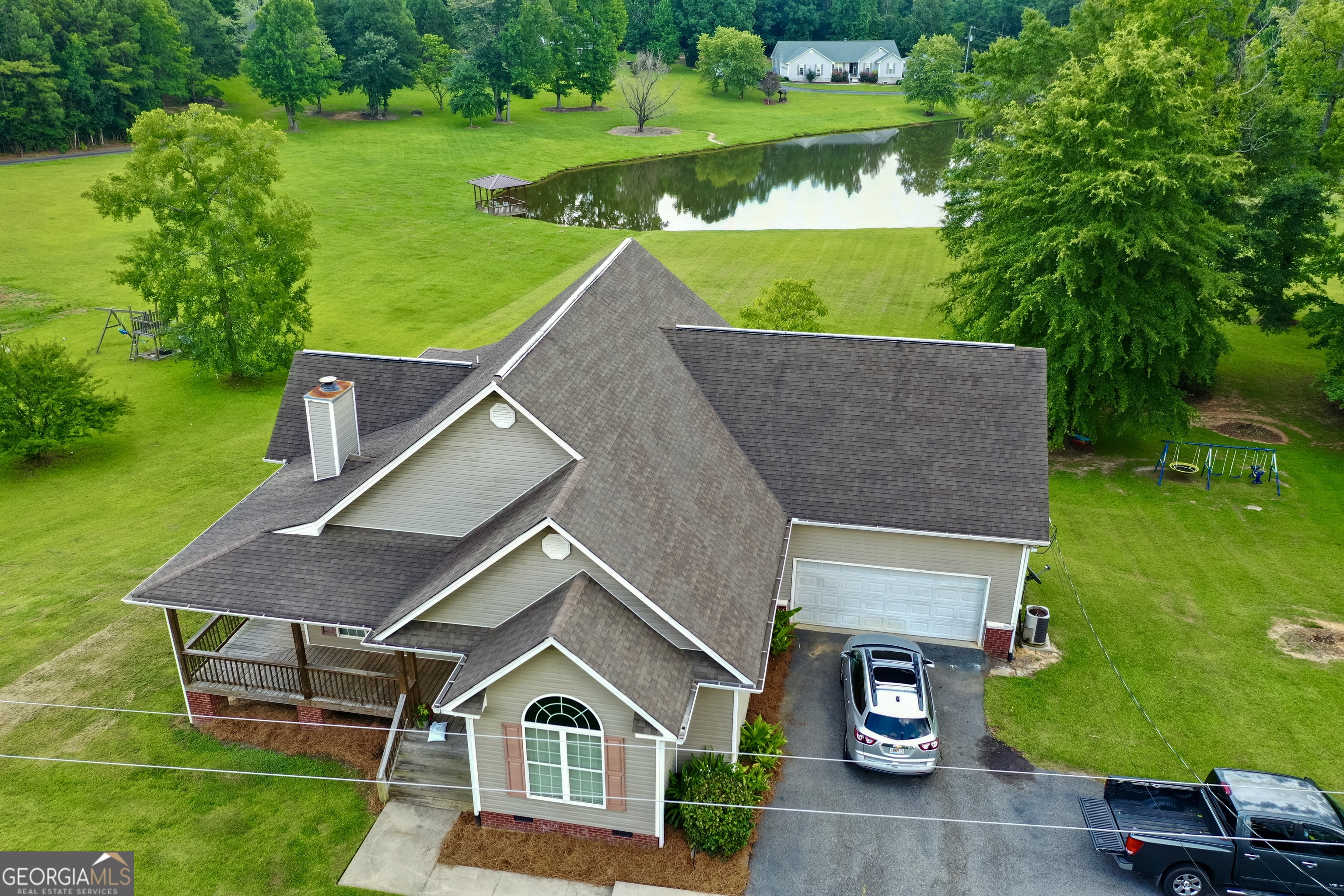 325 Overland Way Gray GA 31032