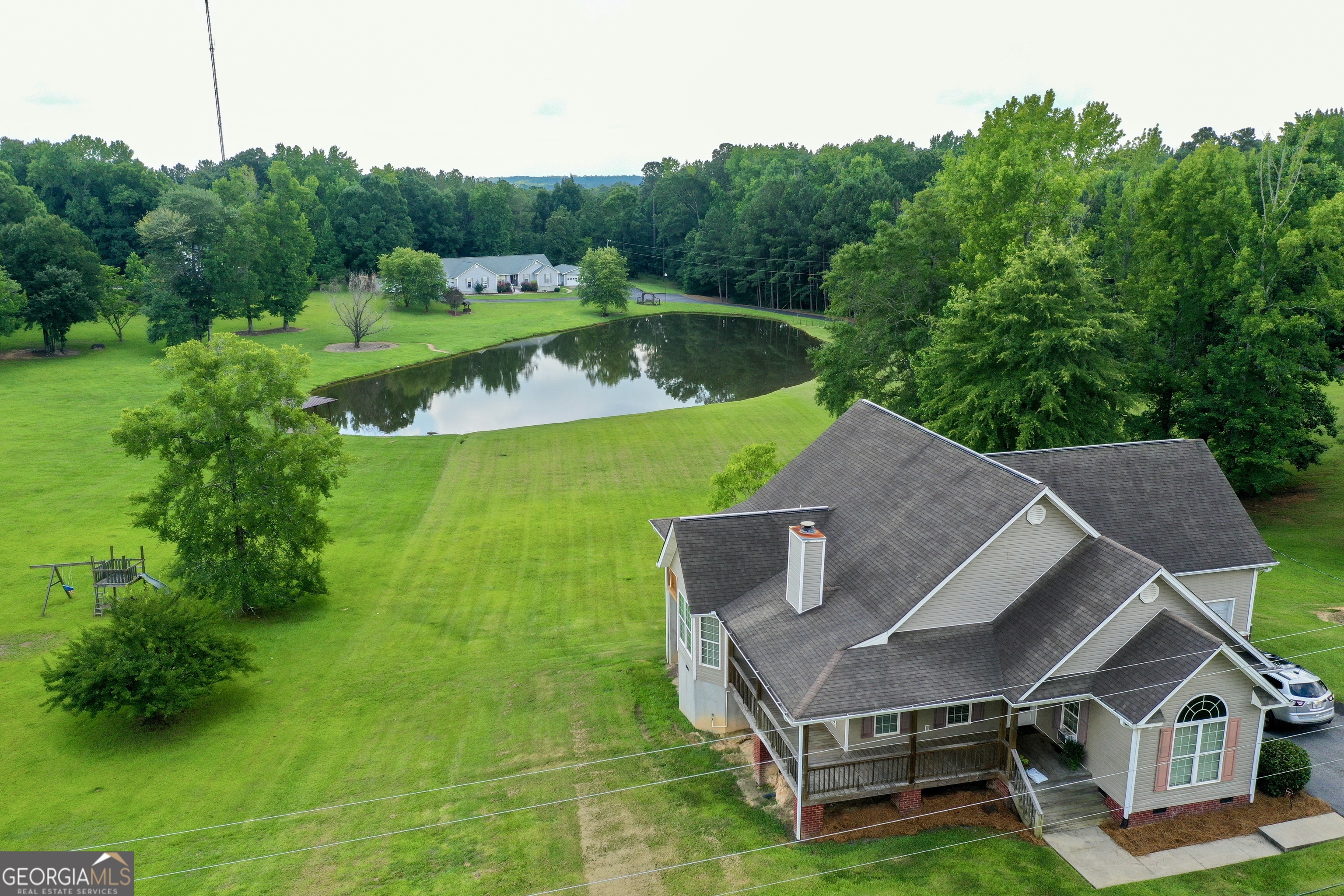 325 Overland Way Gray GA 31032