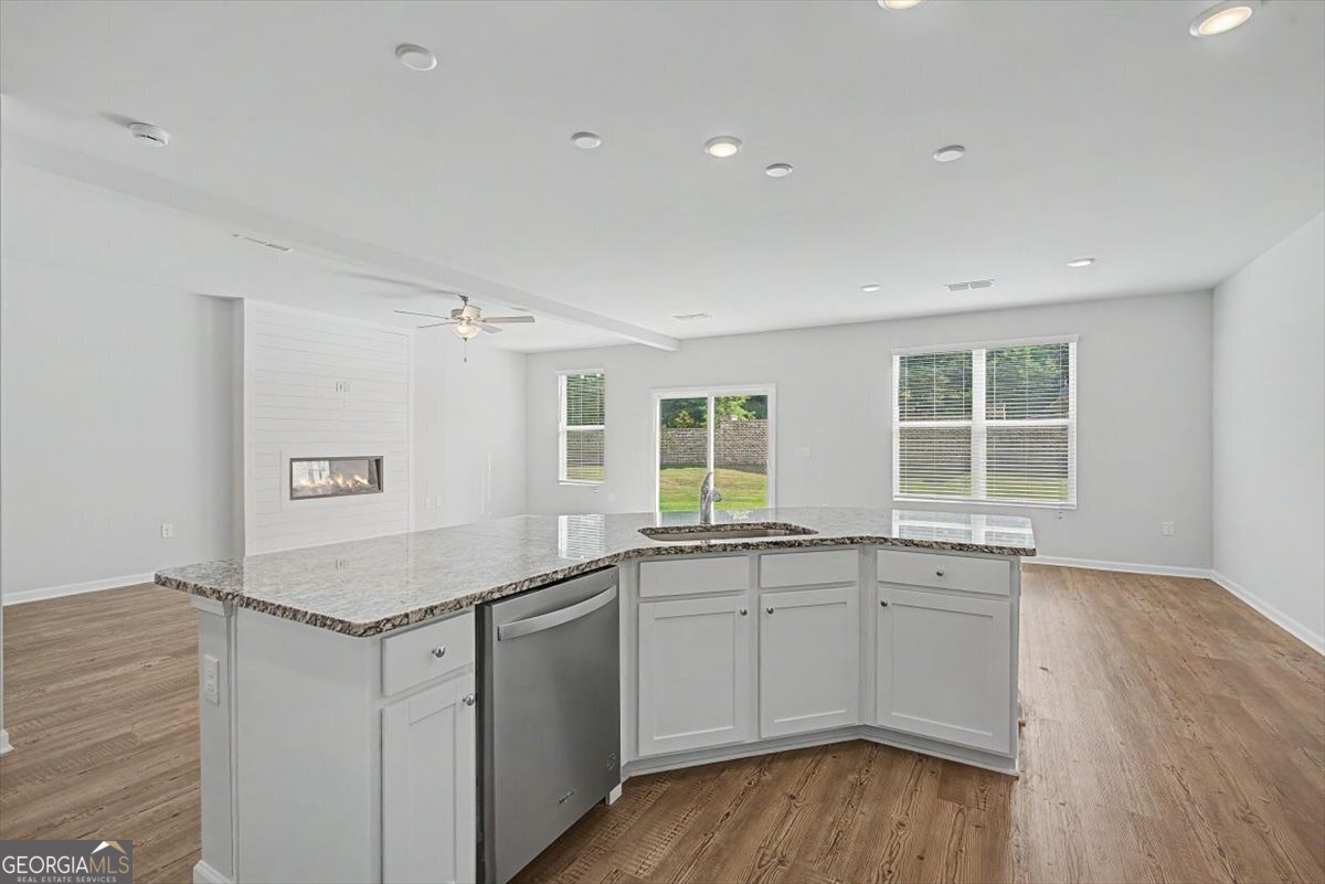 2101 Ecoland Drive Grayson GA 30017