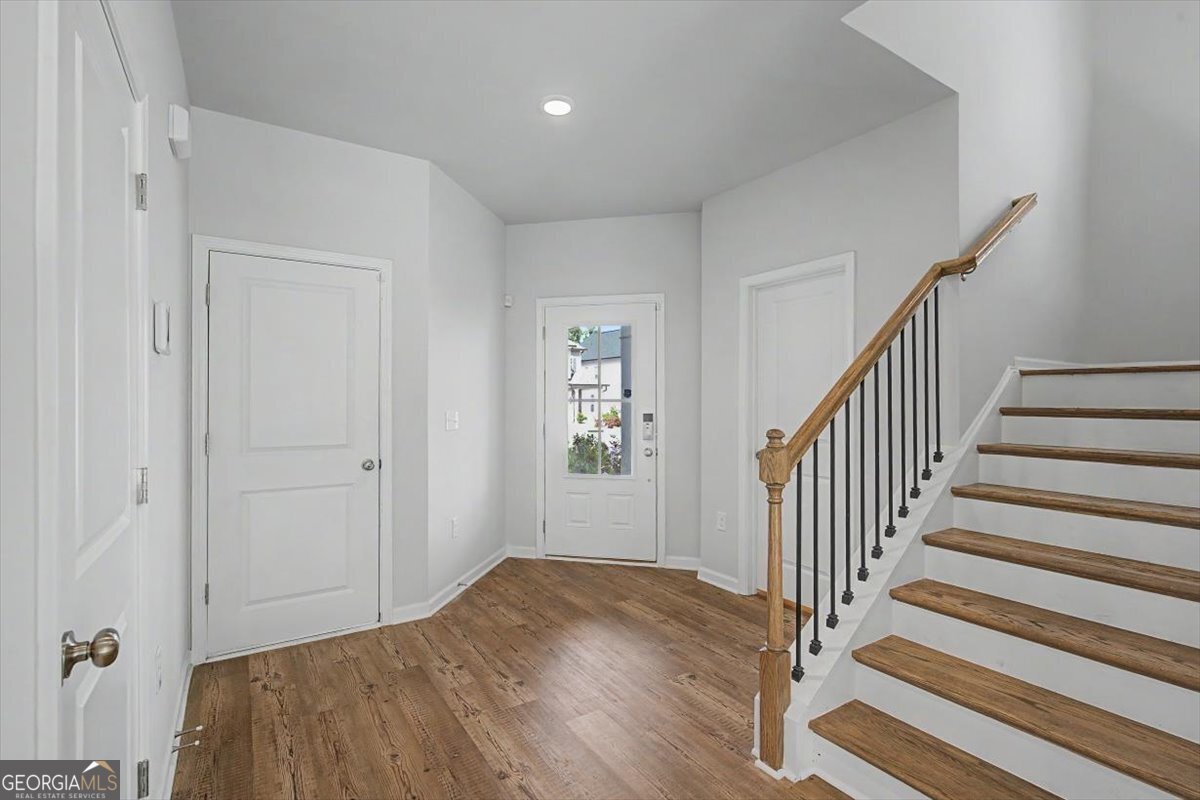 2101 Ecoland Drive Grayson GA 30017