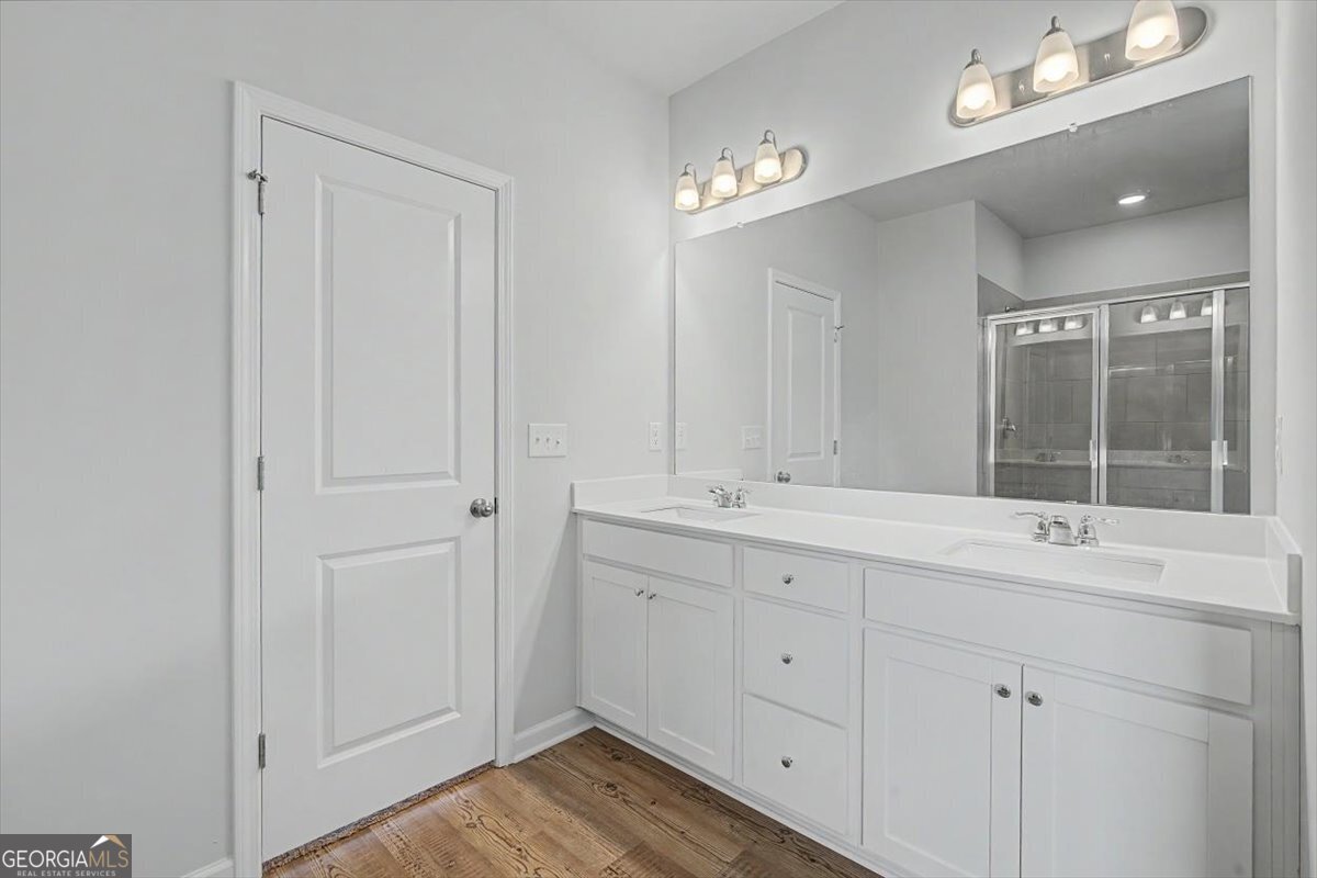 2101 Ecoland Drive Grayson GA 30017
