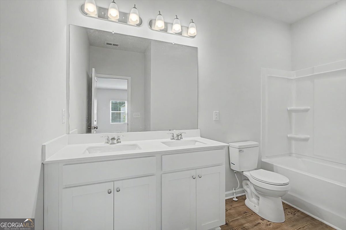 2101 Ecoland Drive Grayson GA 30017