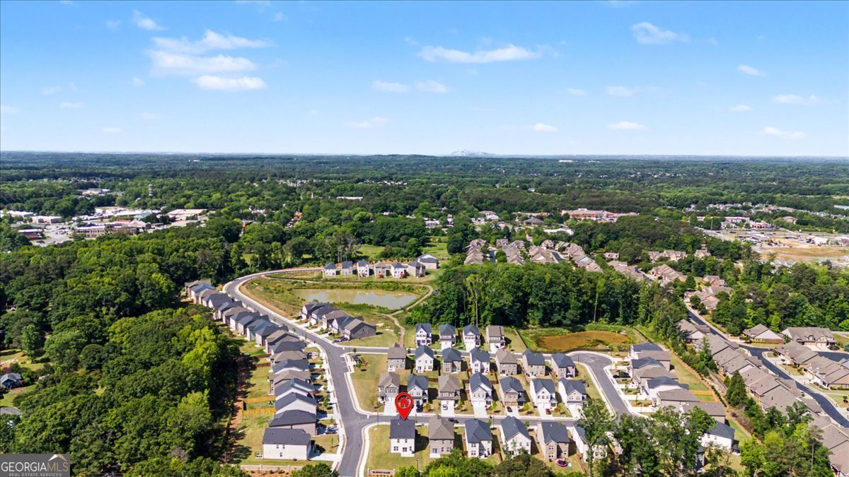 2101 Ecoland Drive Grayson GA 30017