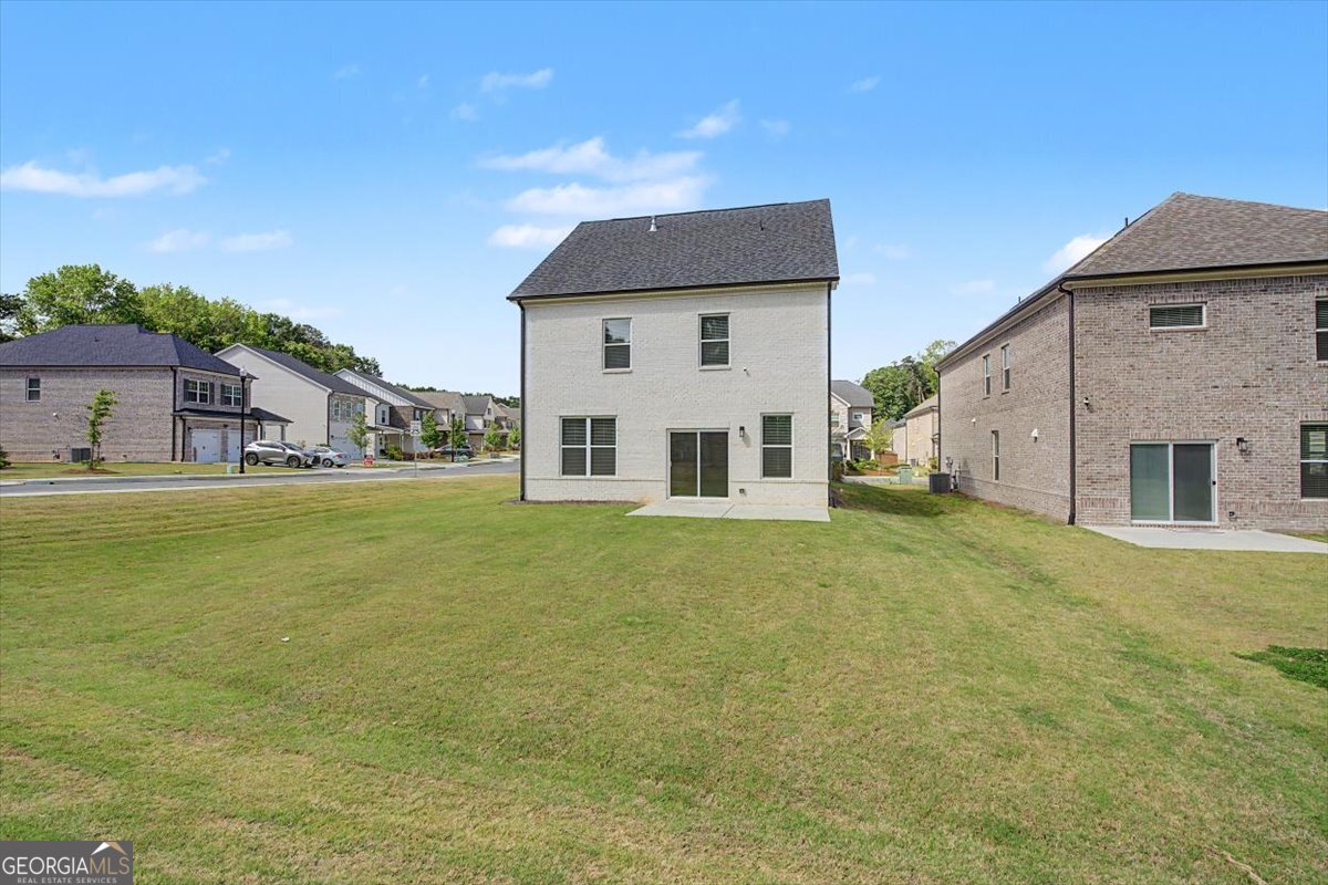 2101 Ecoland Drive Grayson GA 30017