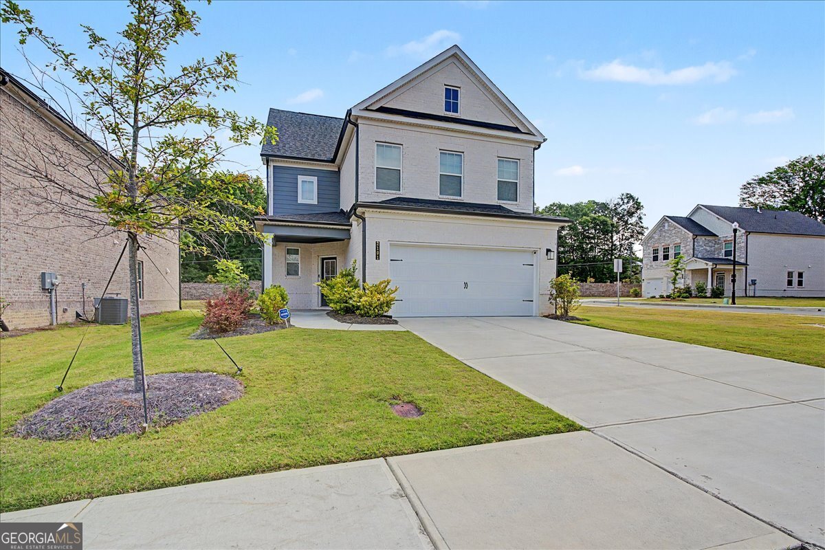 2101 Ecoland Drive Grayson GA 30017
