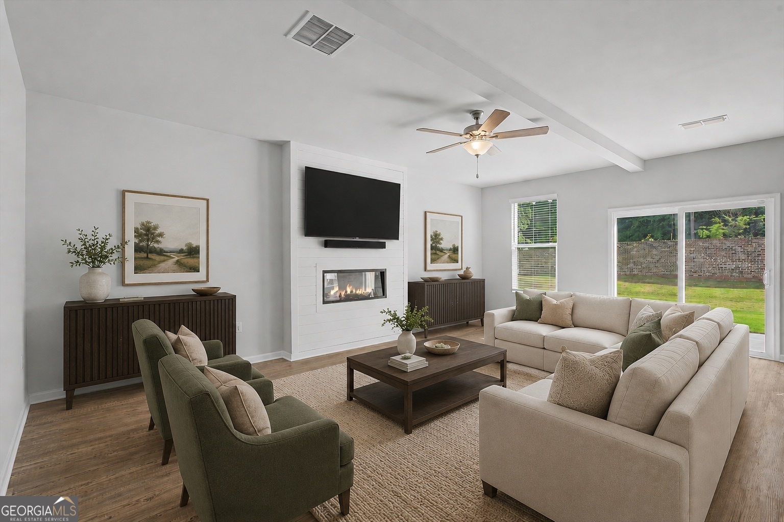 2101 Ecoland Drive Grayson GA 30017