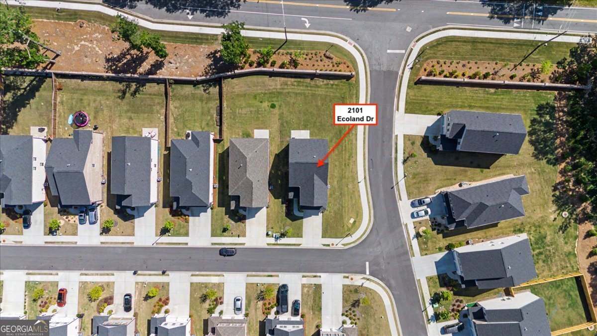 2101 Ecoland Drive Grayson GA 30017