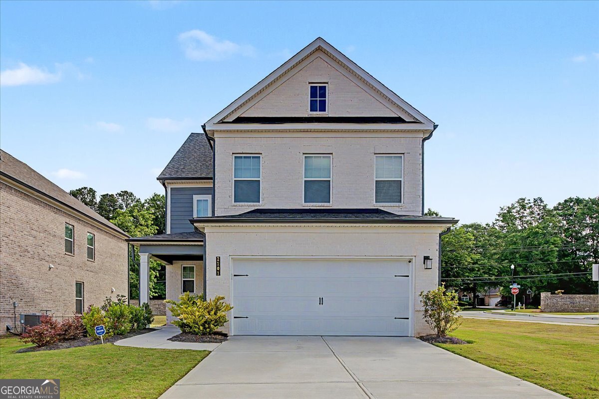 2101 Ecoland Drive Grayson GA 30017
