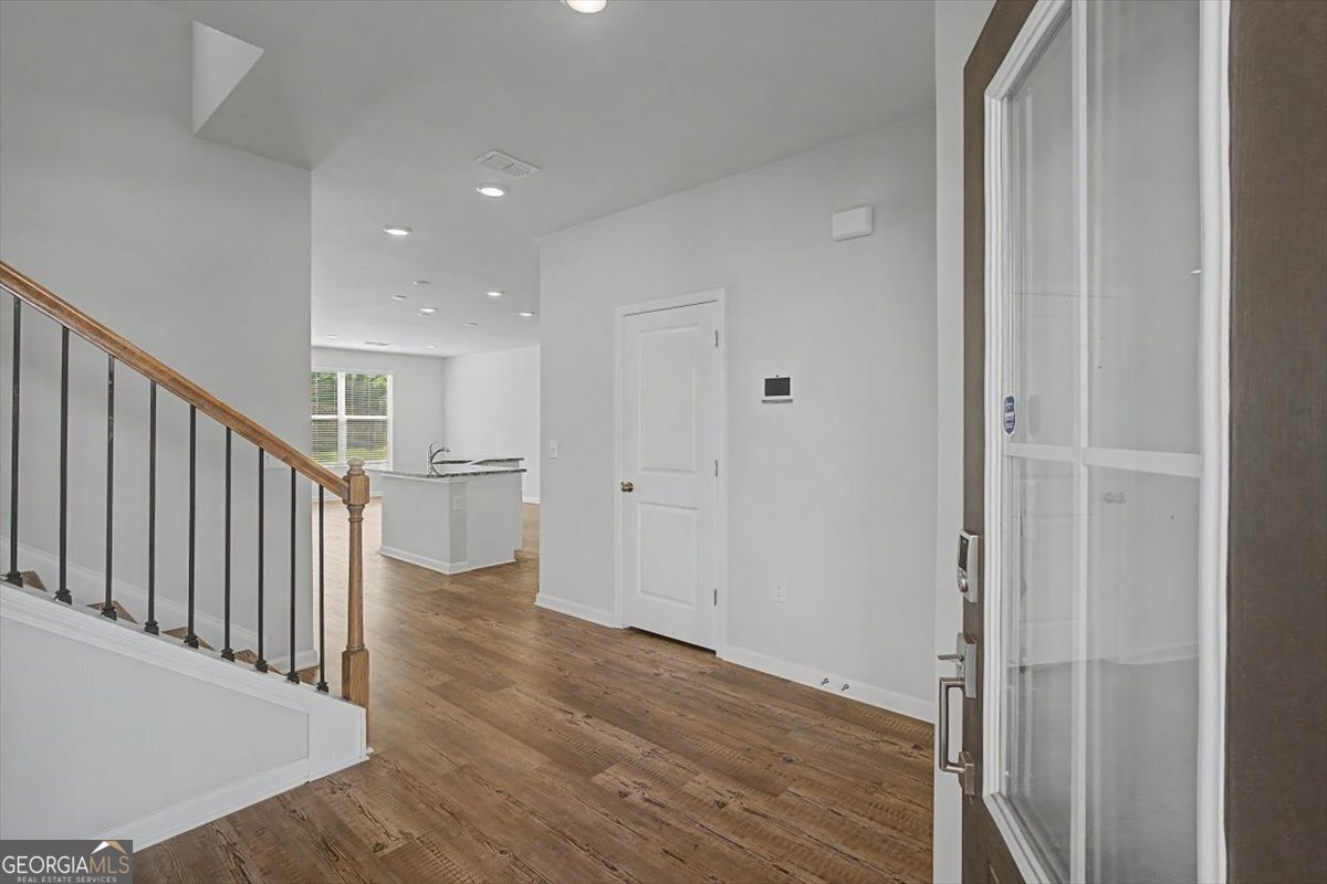 2101 Ecoland Drive Grayson GA 30017
