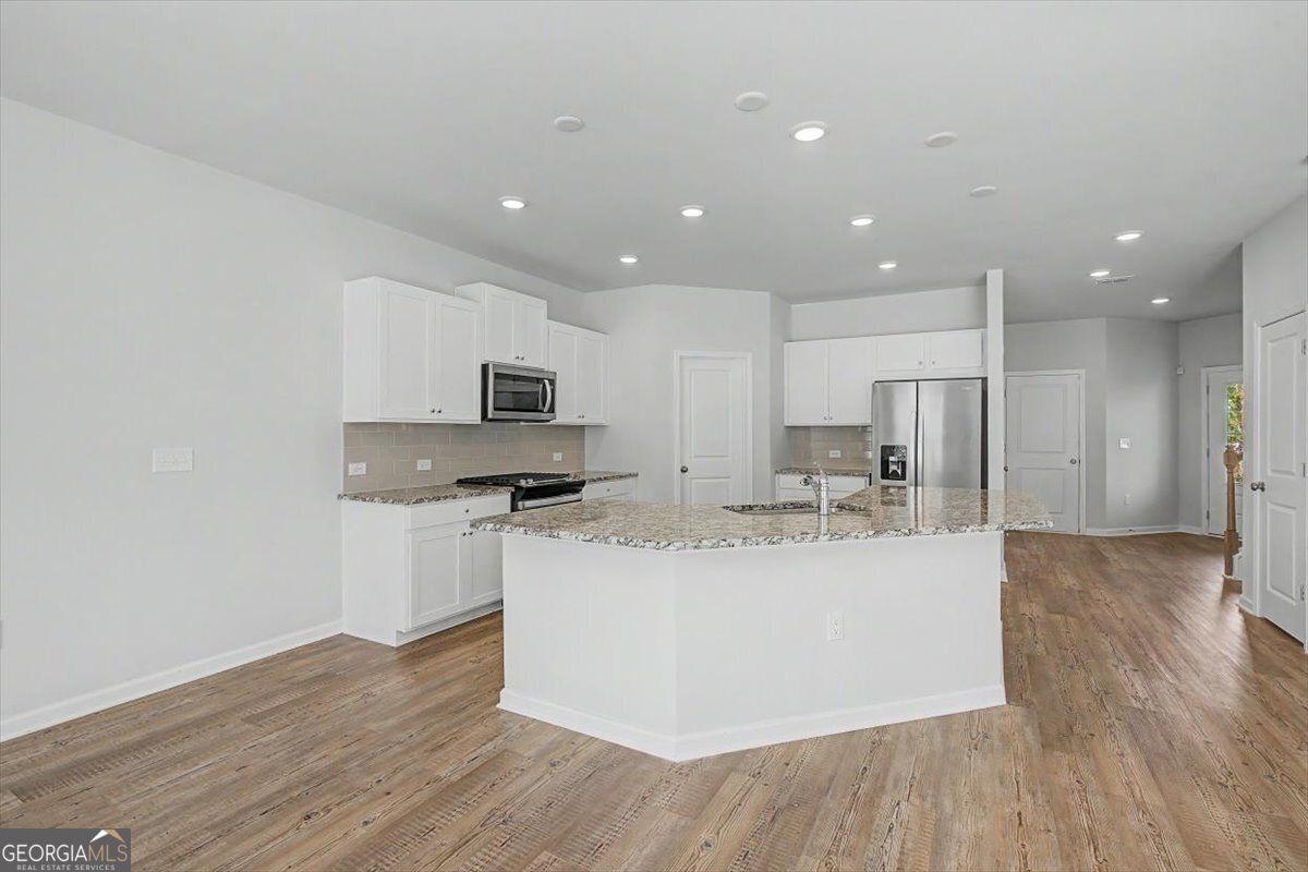 2101 Ecoland Drive Grayson GA 30017