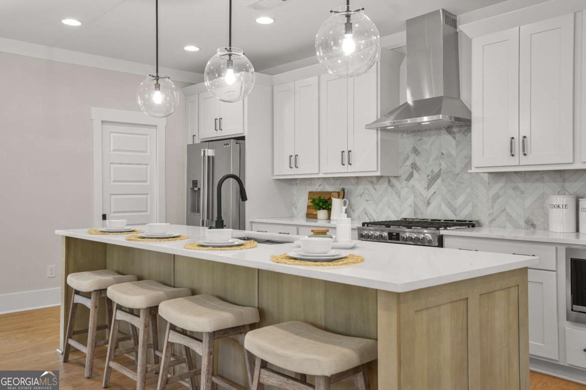 3216 Cedar Street Scottdale GA 30079