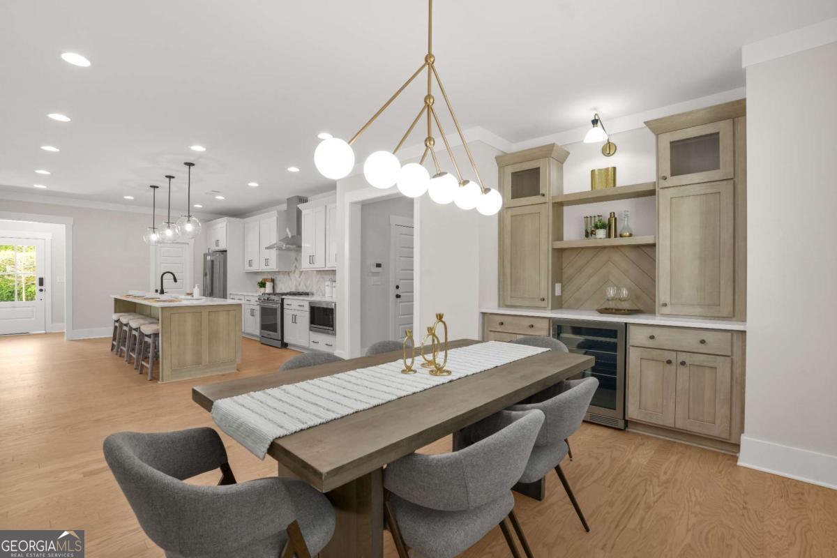 3216 Cedar Street Scottdale GA 30079