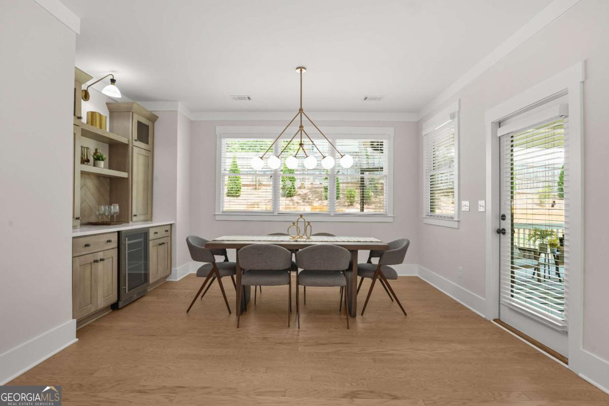 3216 Cedar Street Scottdale GA 30079
