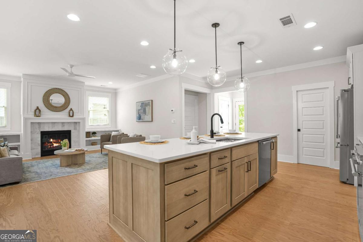 3216 Cedar Street Scottdale GA 30079