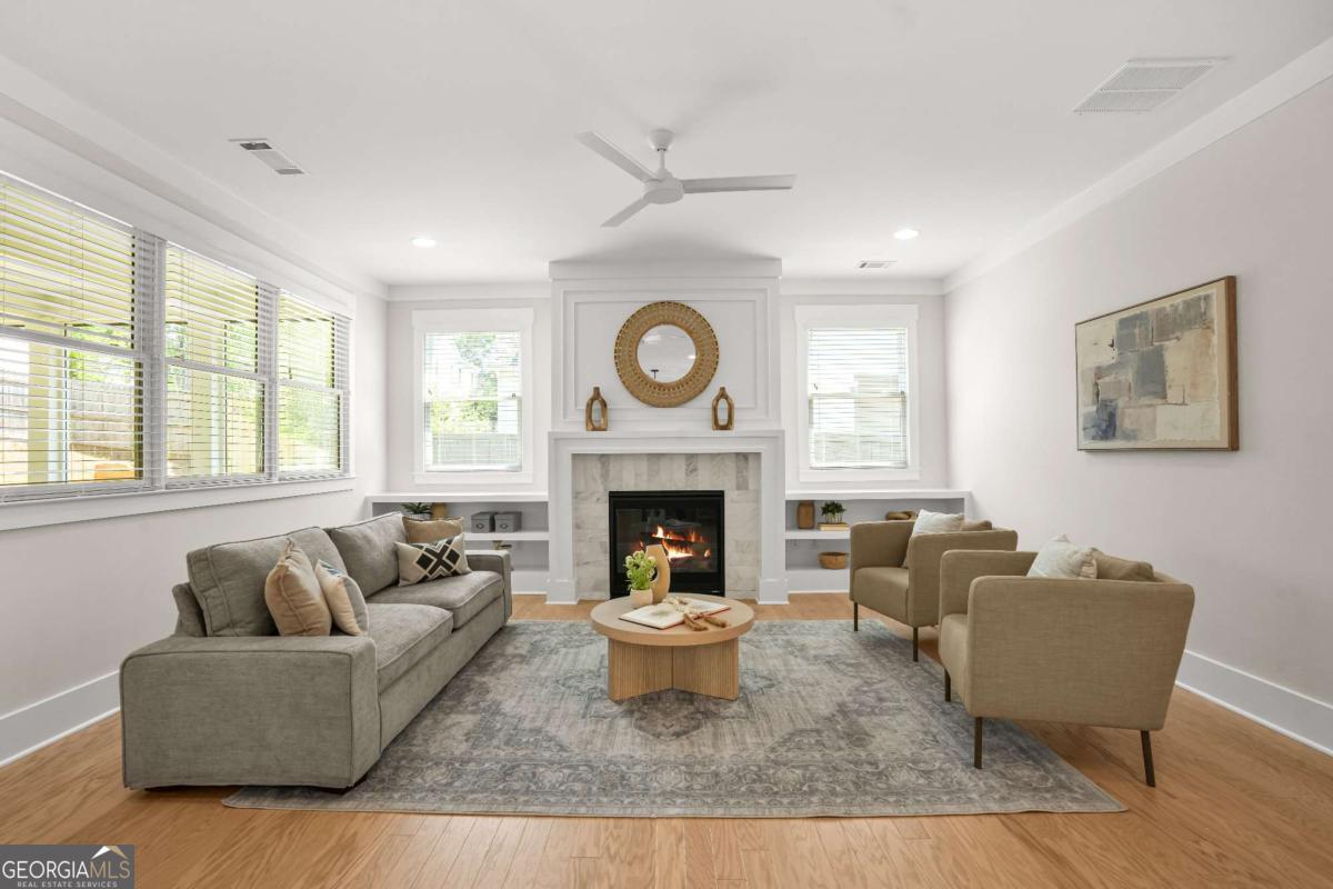 3216 Cedar Street Scottdale GA 30079