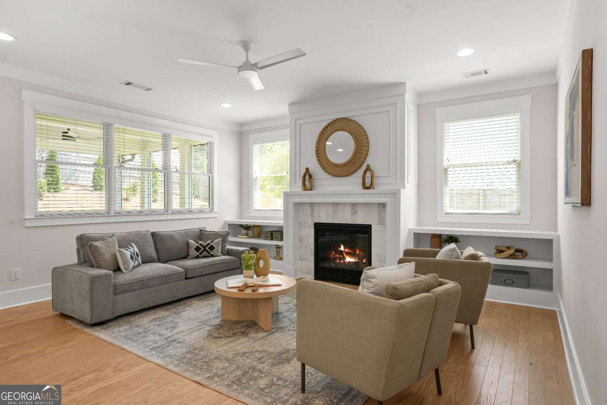 3216 Cedar Street Scottdale GA 30079