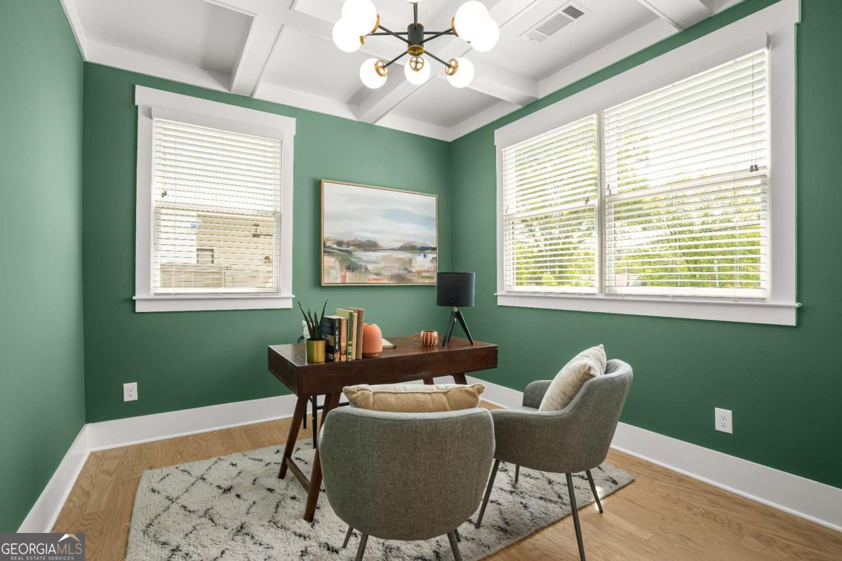 3216 Cedar Street Scottdale GA 30079