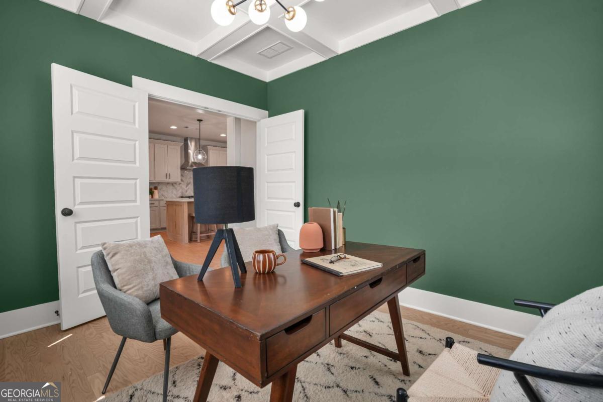 3216 Cedar Street Scottdale GA 30079