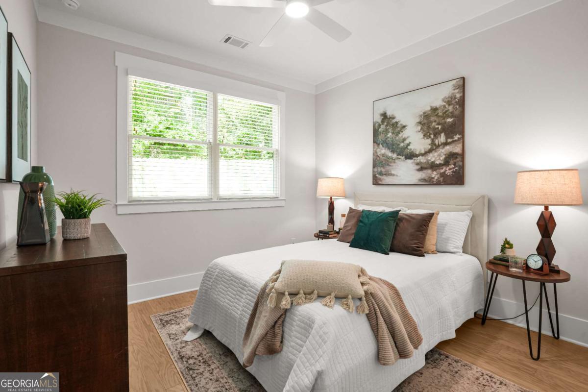 3216 Cedar Street Scottdale GA 30079